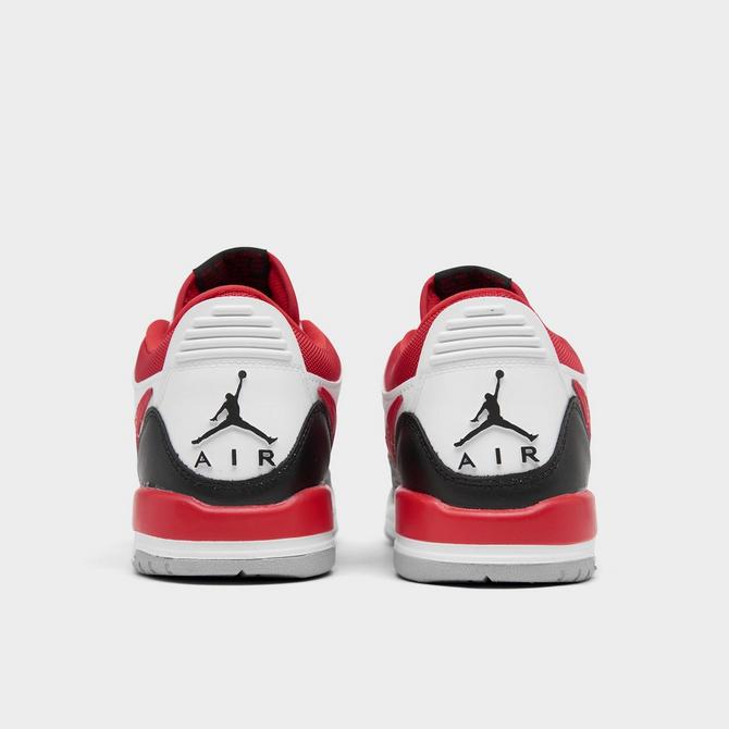 Jordan Legacy 312 Low Infant/Toddler Shoes