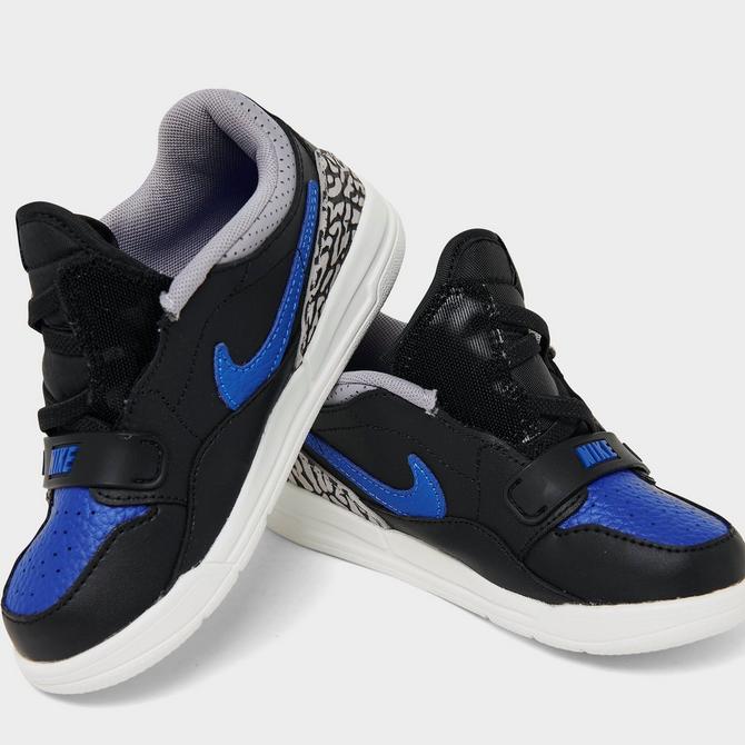 Boys' Big Kids' Jordan Legacy 312 Low Off-Court Shoes