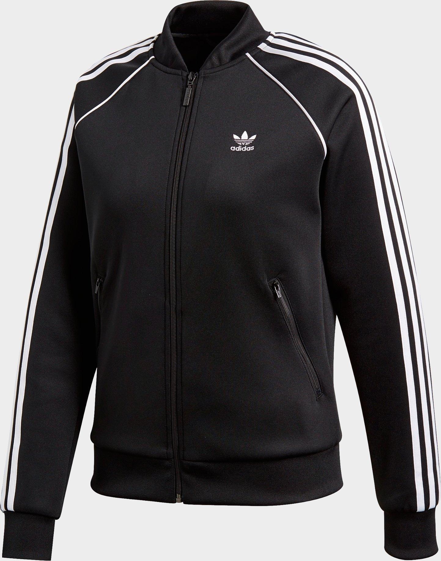 adidas jacket jd women's