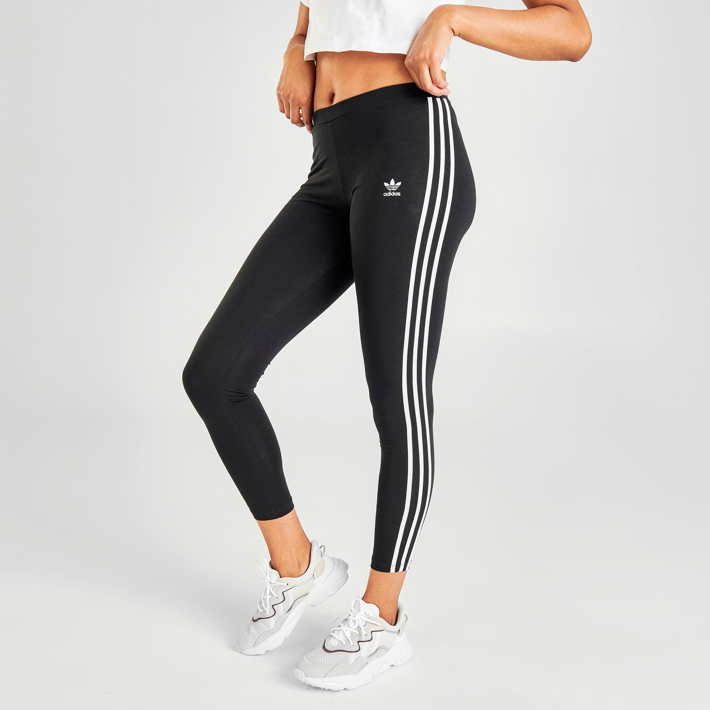 ladies adidas leggins