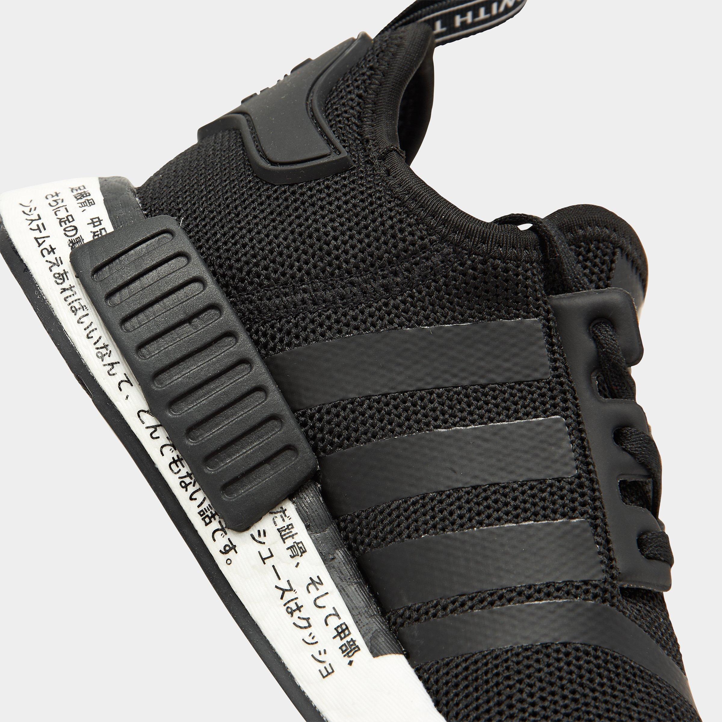 adidas kids nmd r1