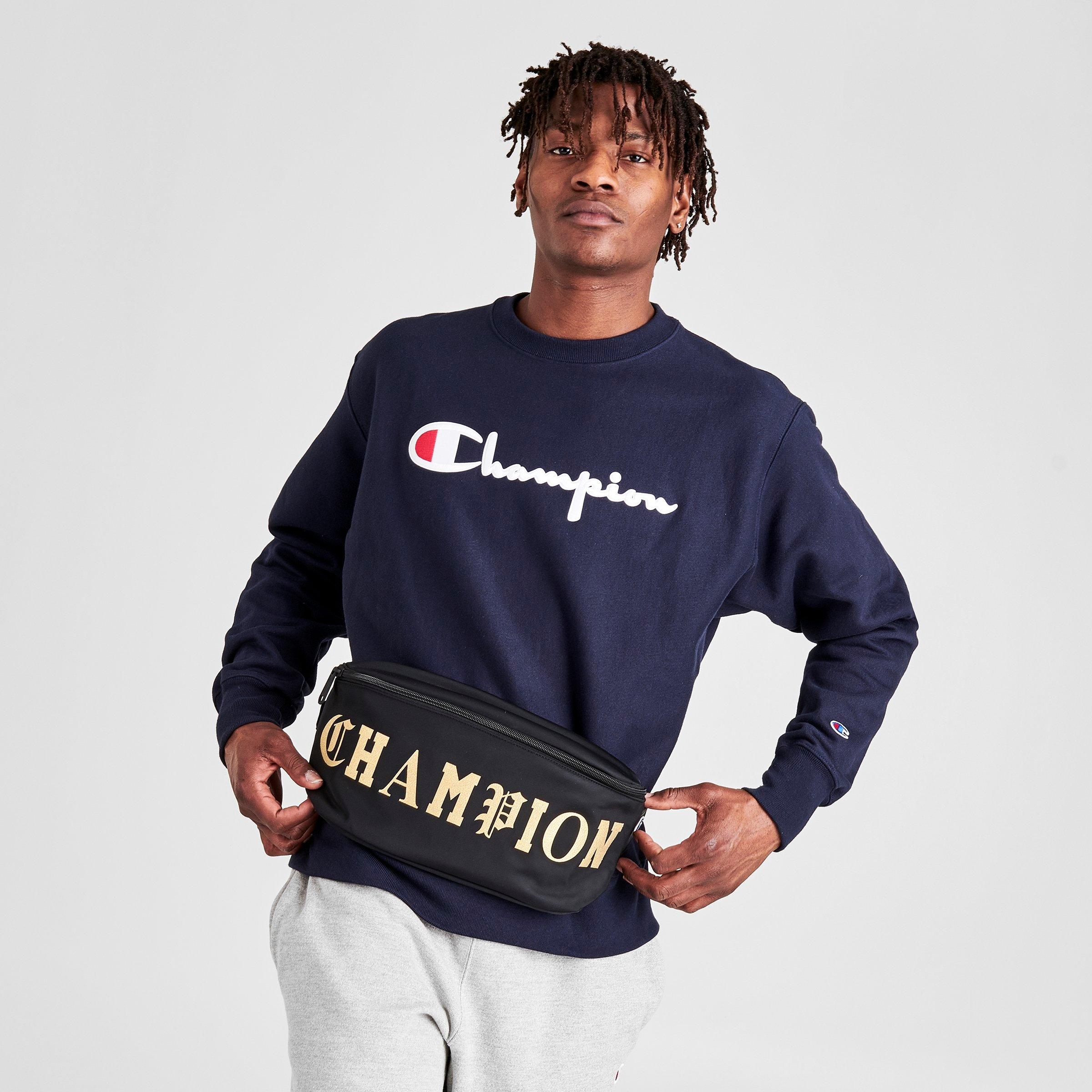 champion sling pack