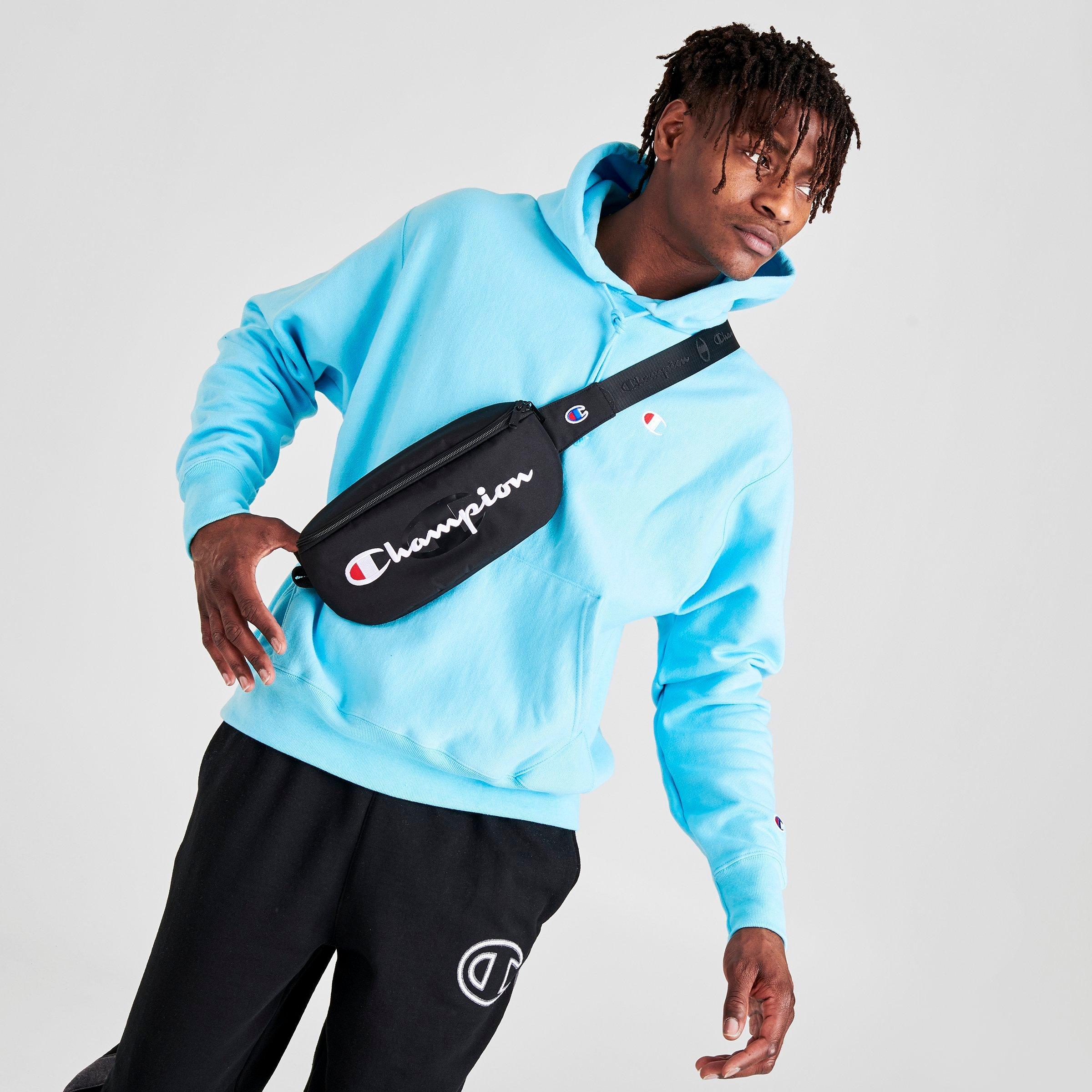 champion waist pouch