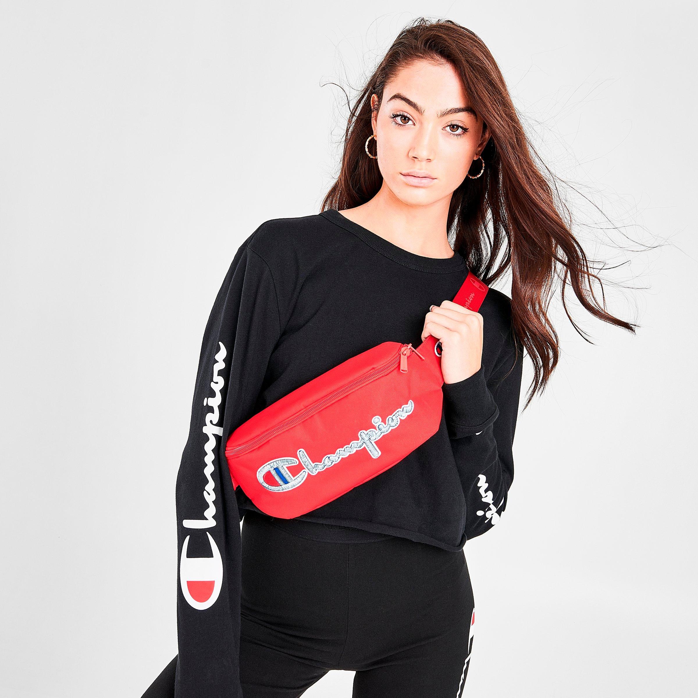 champion supercize waist pack