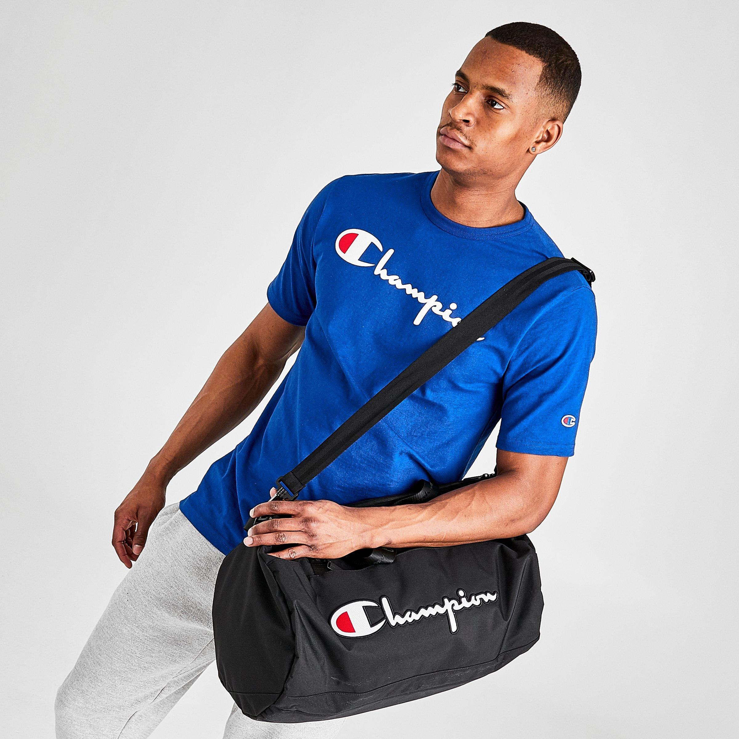 champion bag jd