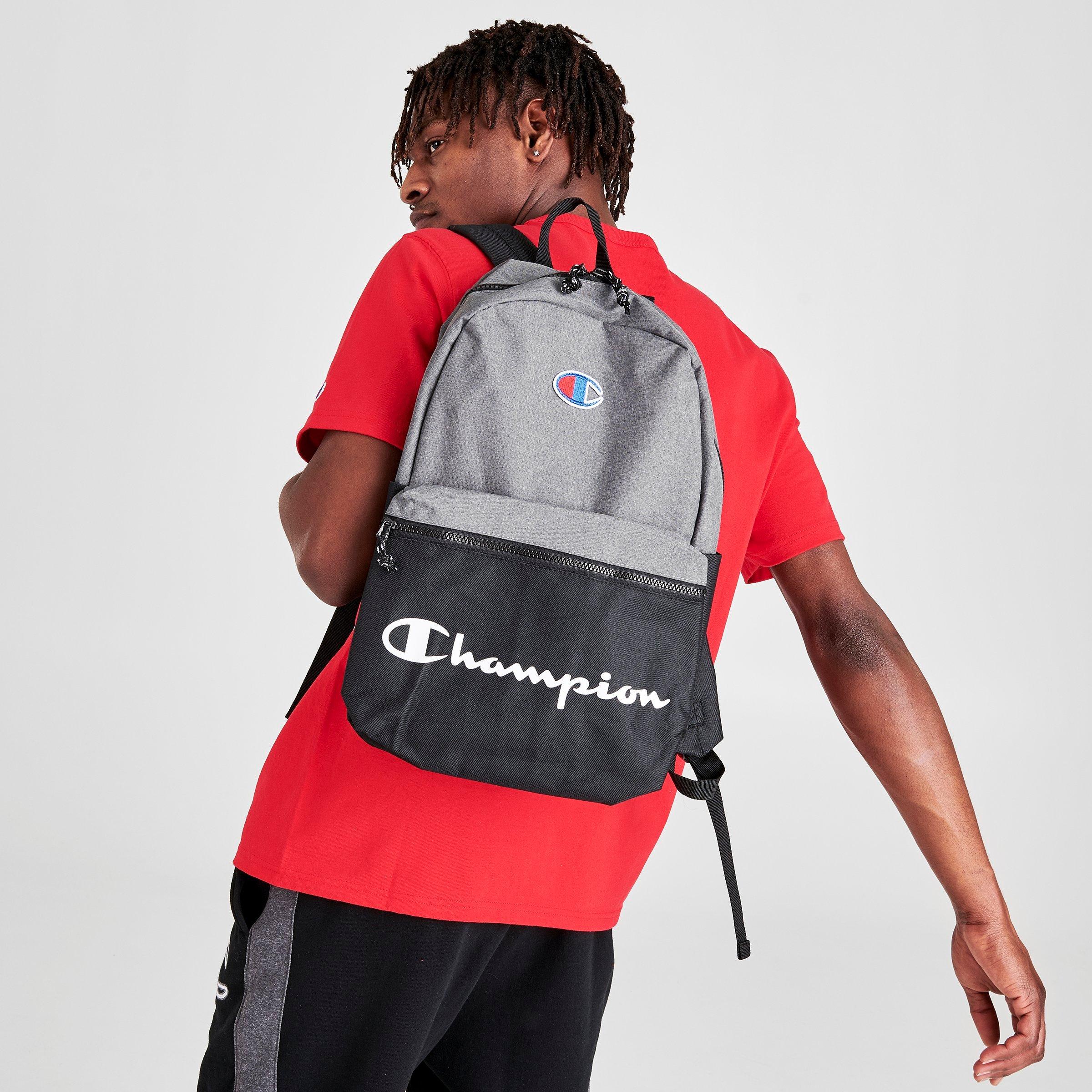 jd champion bag