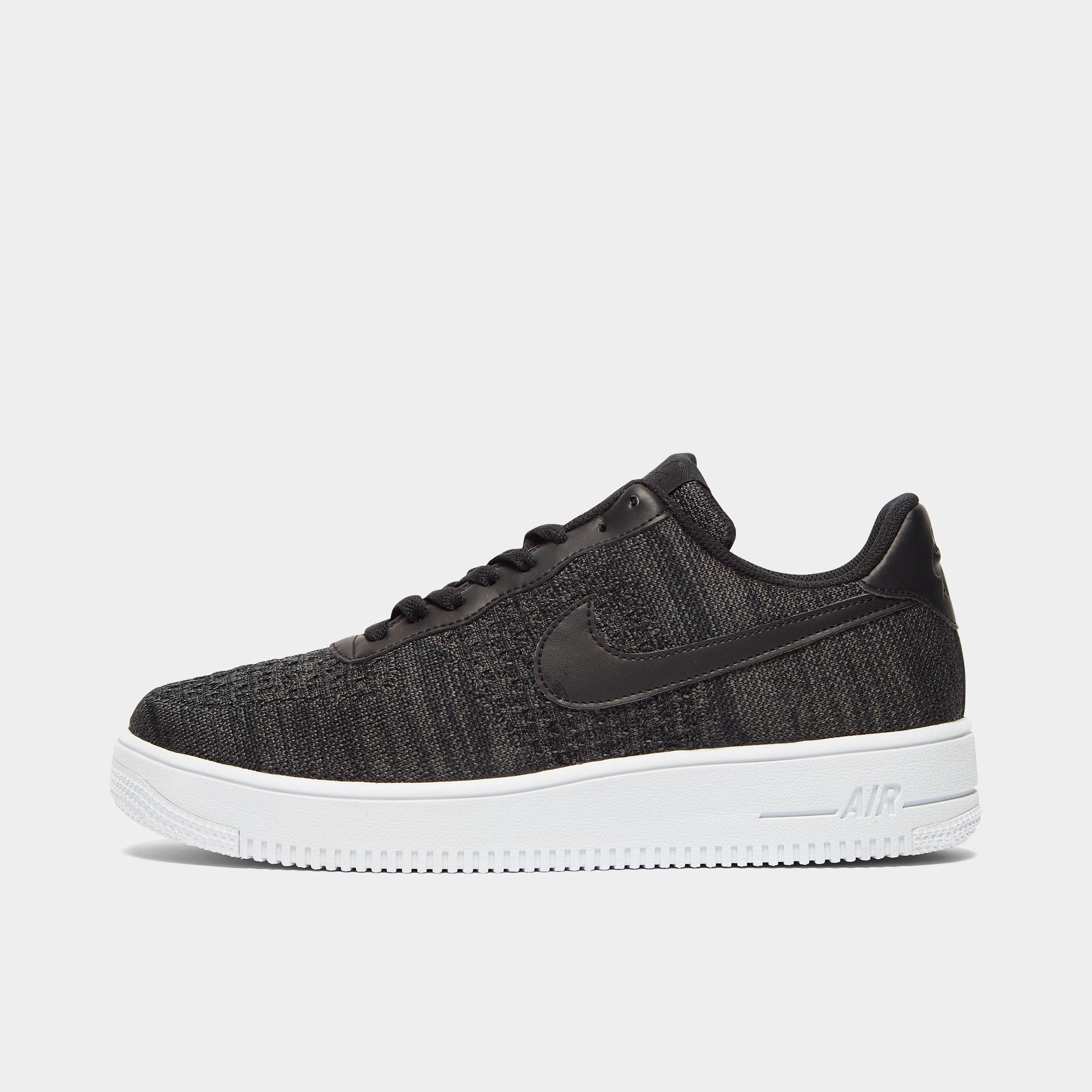 jd sports flyknit