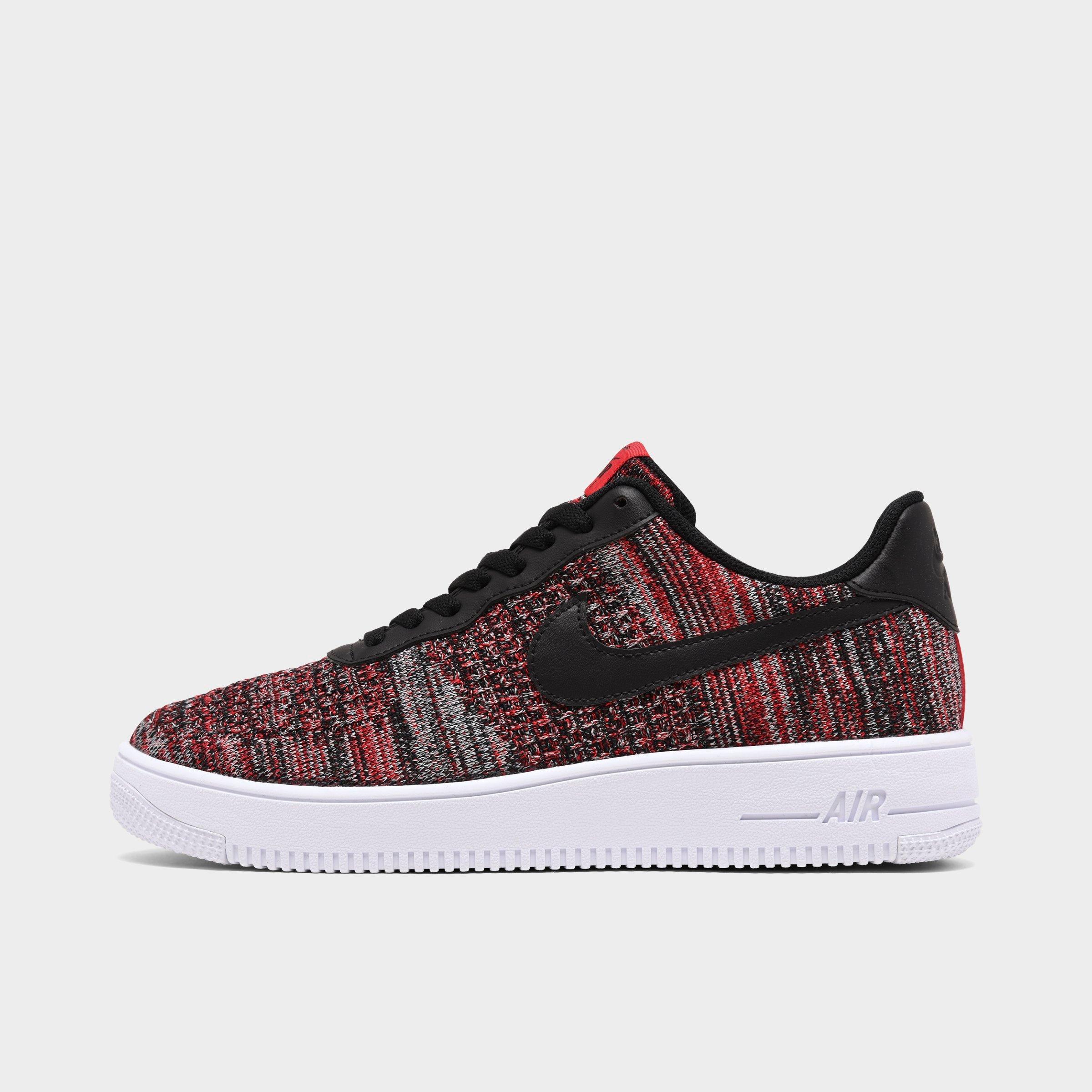 nike air force 1 flyknit men