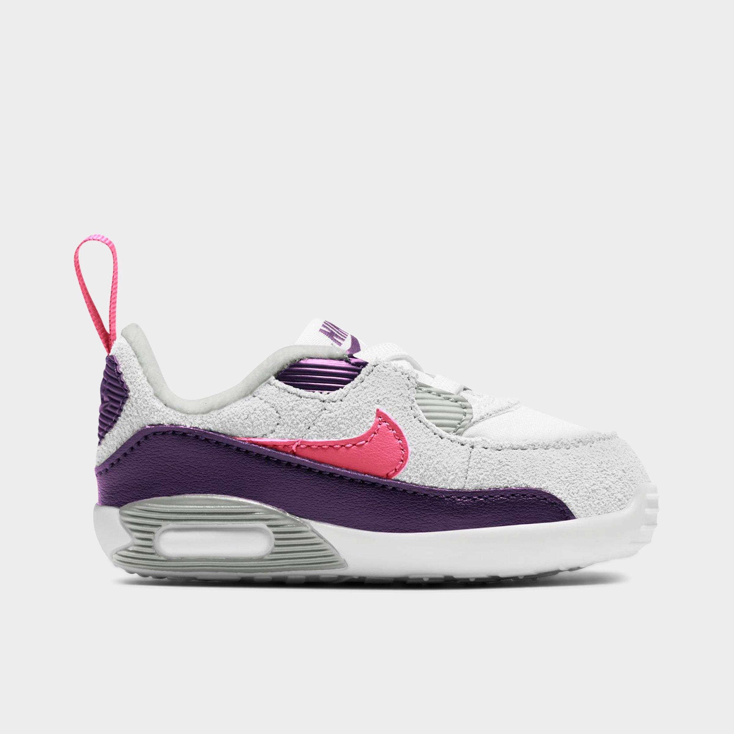 nike air max crib shoes