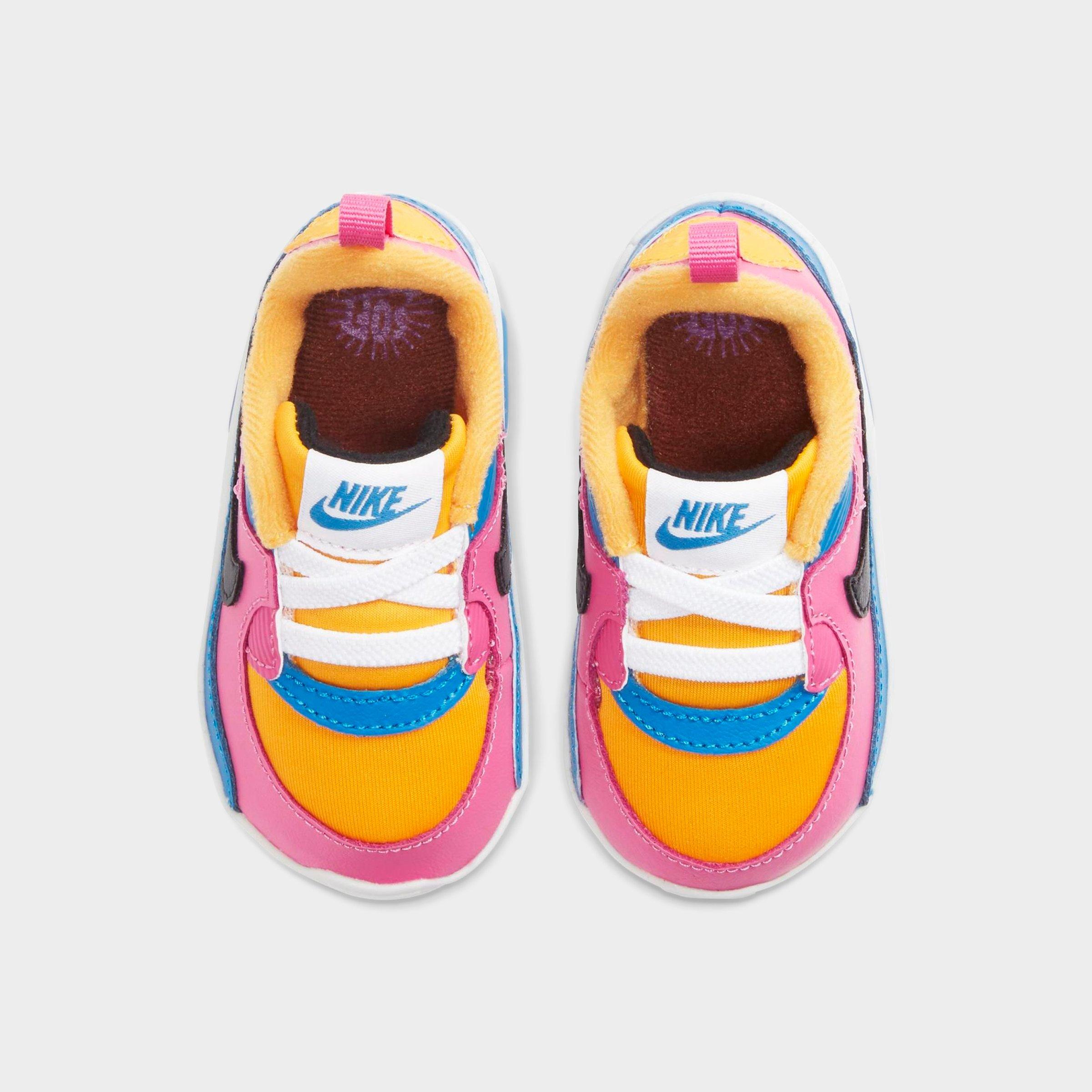 nike air max 90 crib infant