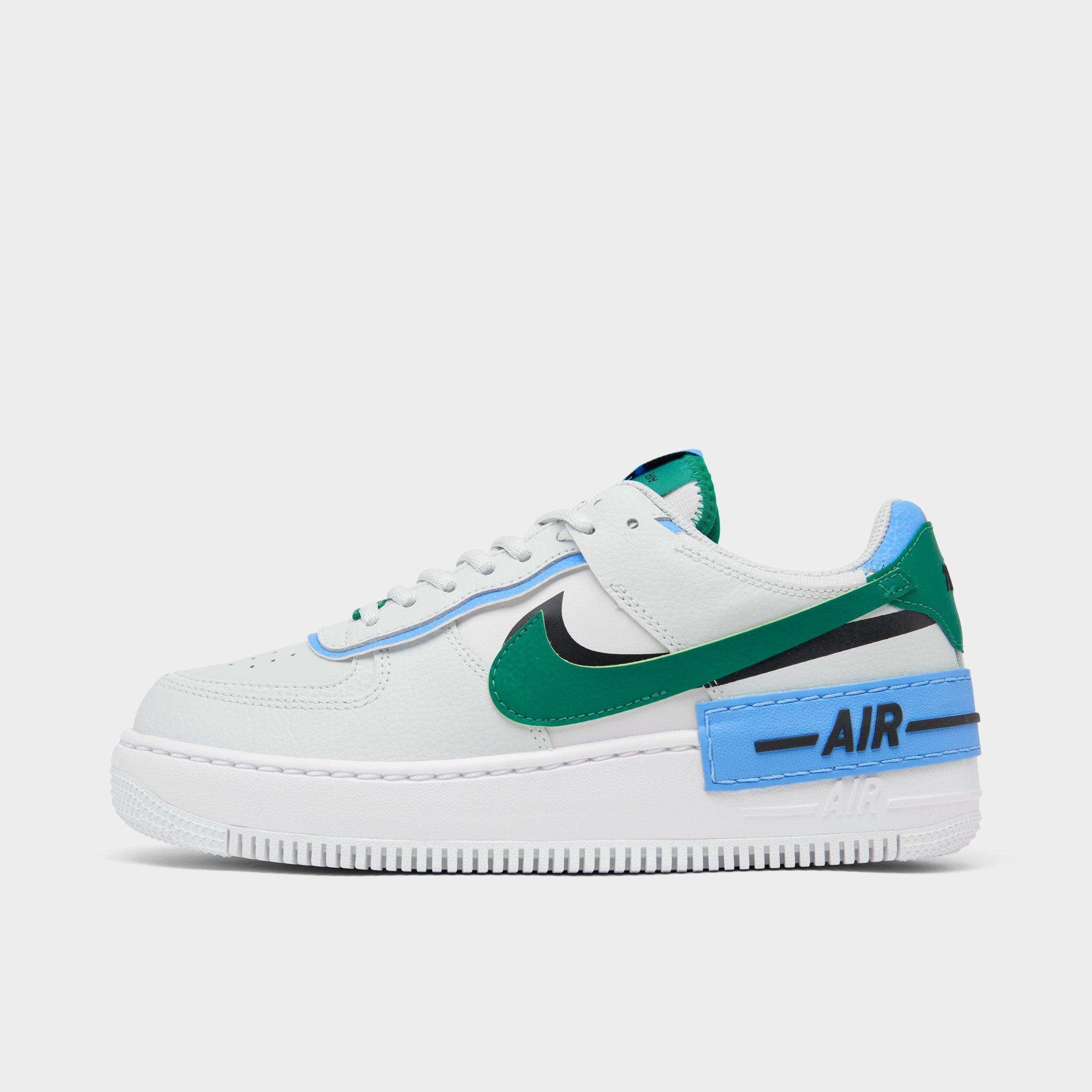 womens shadow air force ones