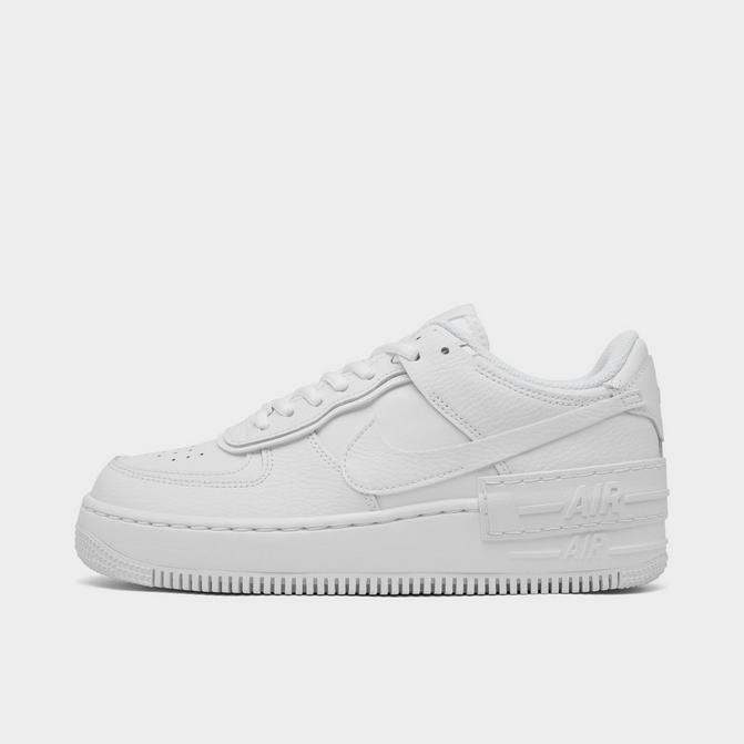 Nike Air Force 1 Shoes: Shadow, 07, High, Mid & Low - JD Sports AU