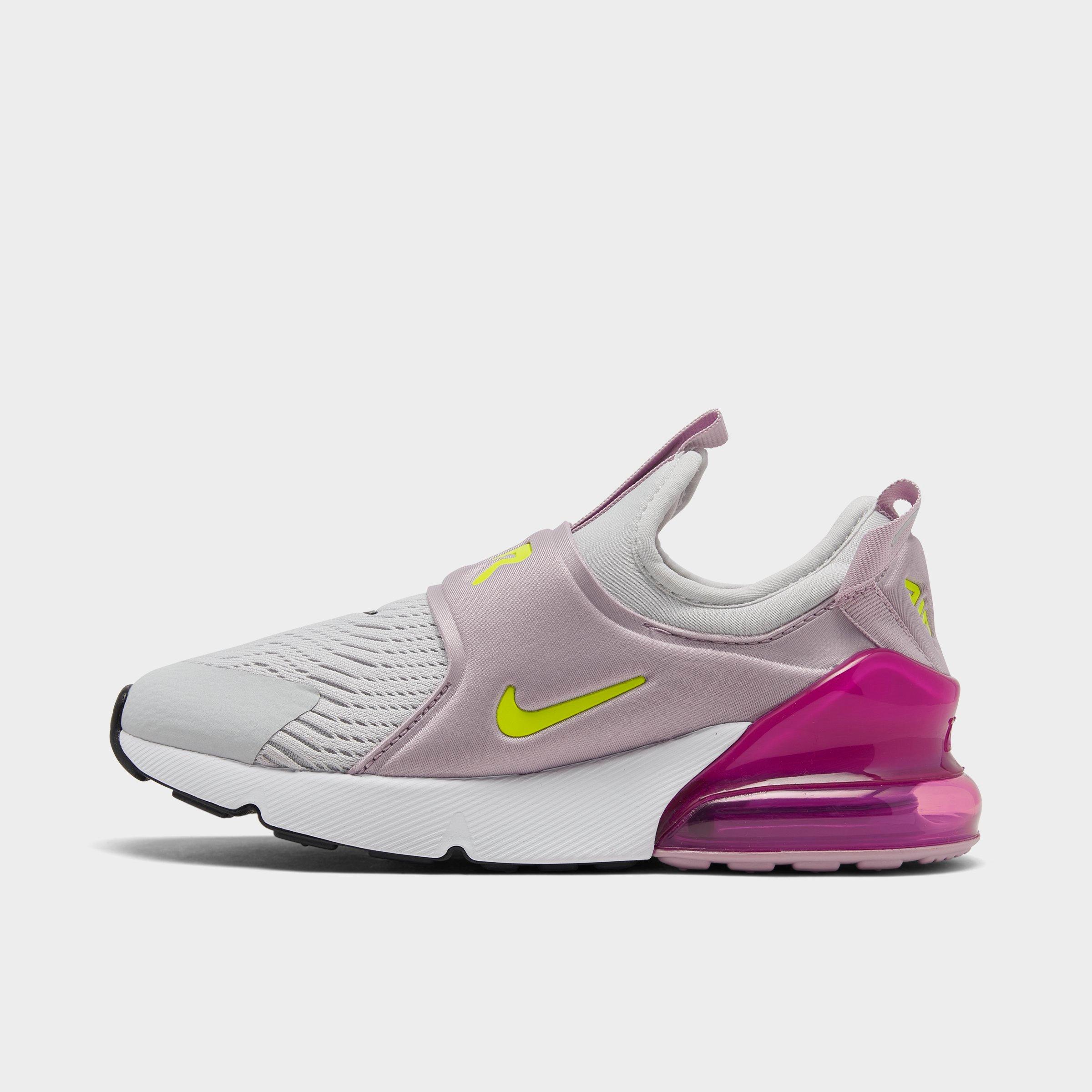 girls nike air max 270