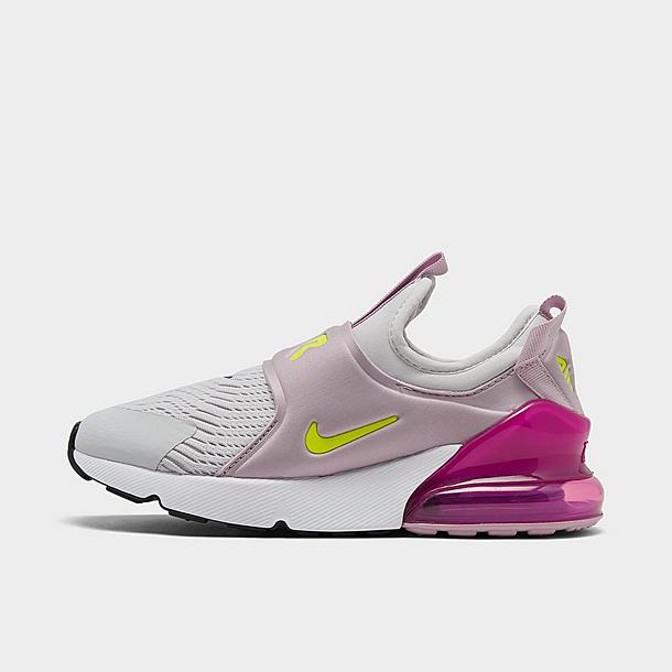 Girls Little Kids Nike Air Max 270 Extreme Casual Shoes Jd Sports
