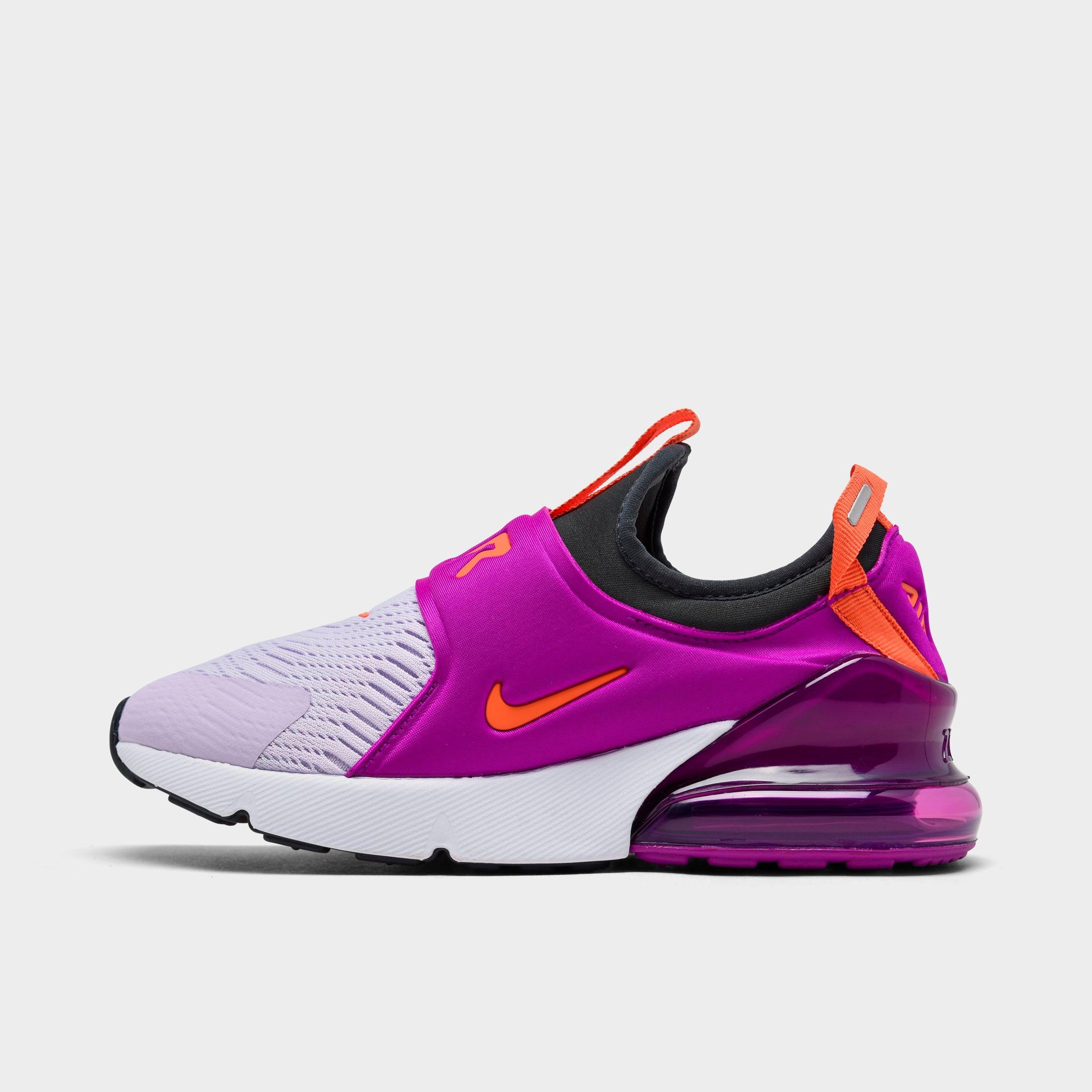 nike air 270 for girls