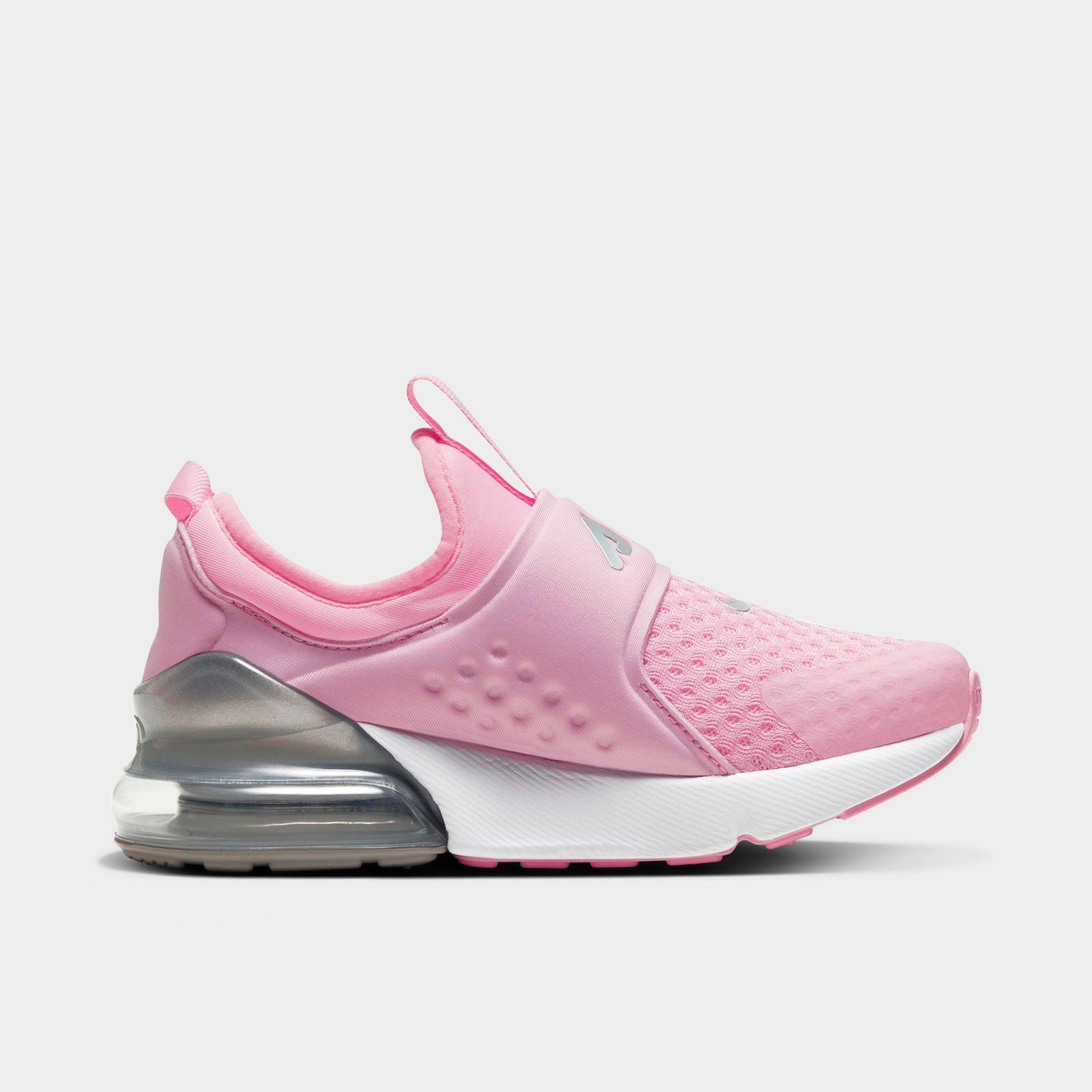 air max 270 kids pink