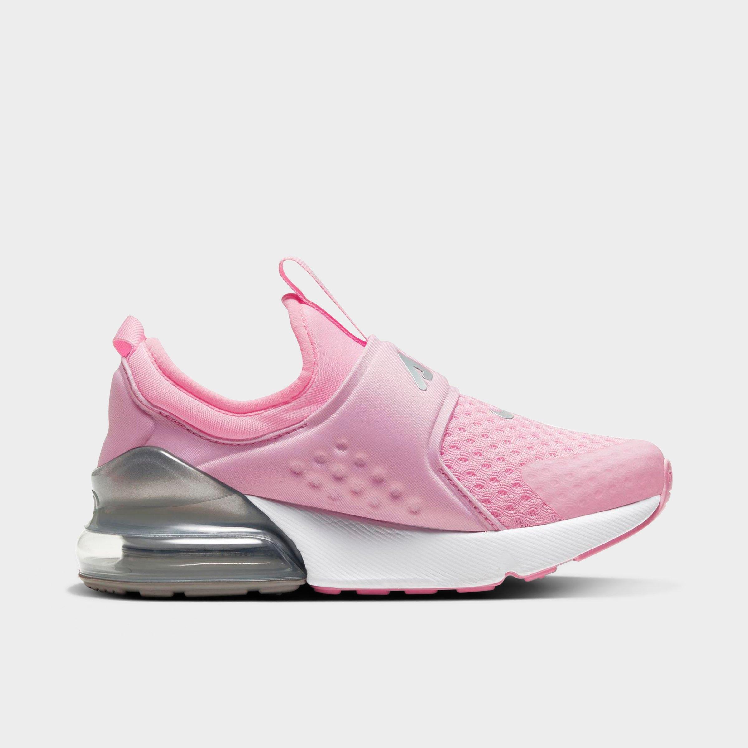 little girls nike air max 270