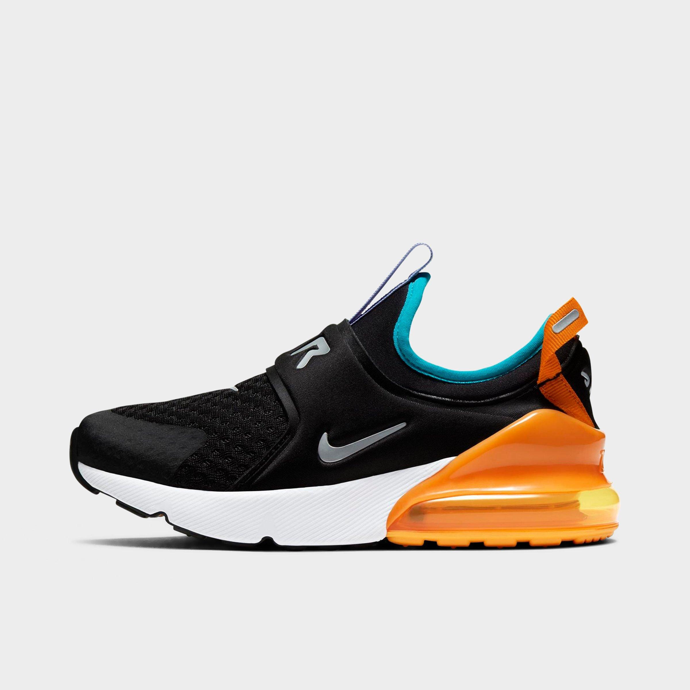 kids nike airmax 270