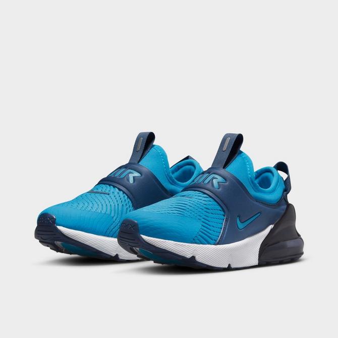 Nike Air Max 270 Little Kids' Shoe