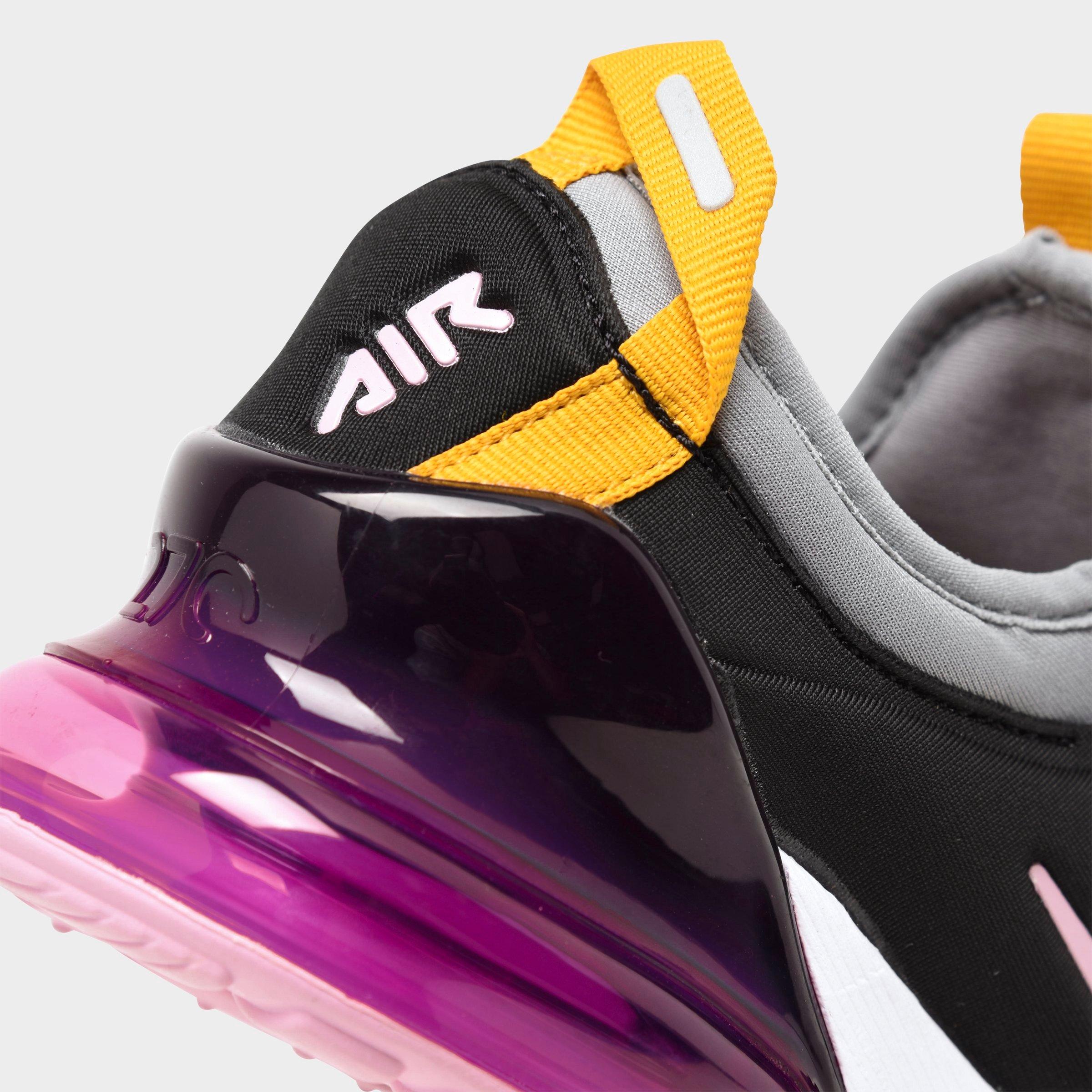nike air max 270 big girls
