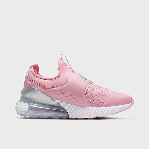 Girls Big Kids Nike Air Max 270 Extreme Casual Shoes Jd Sports