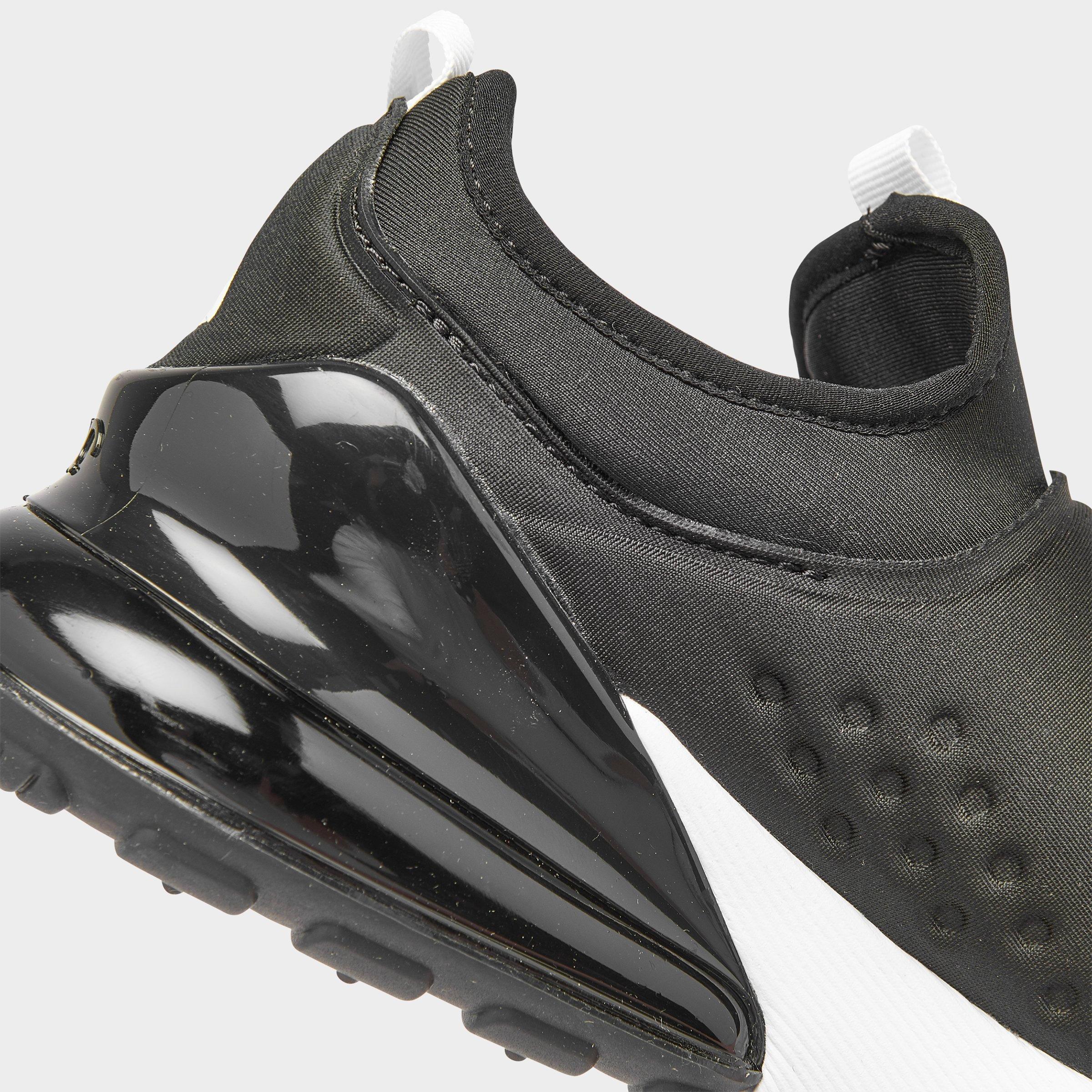 white air max 270 big kids