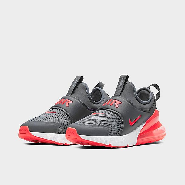 Big Kids Nike Air Max 270 Extreme Casual Shoes Jd Sports