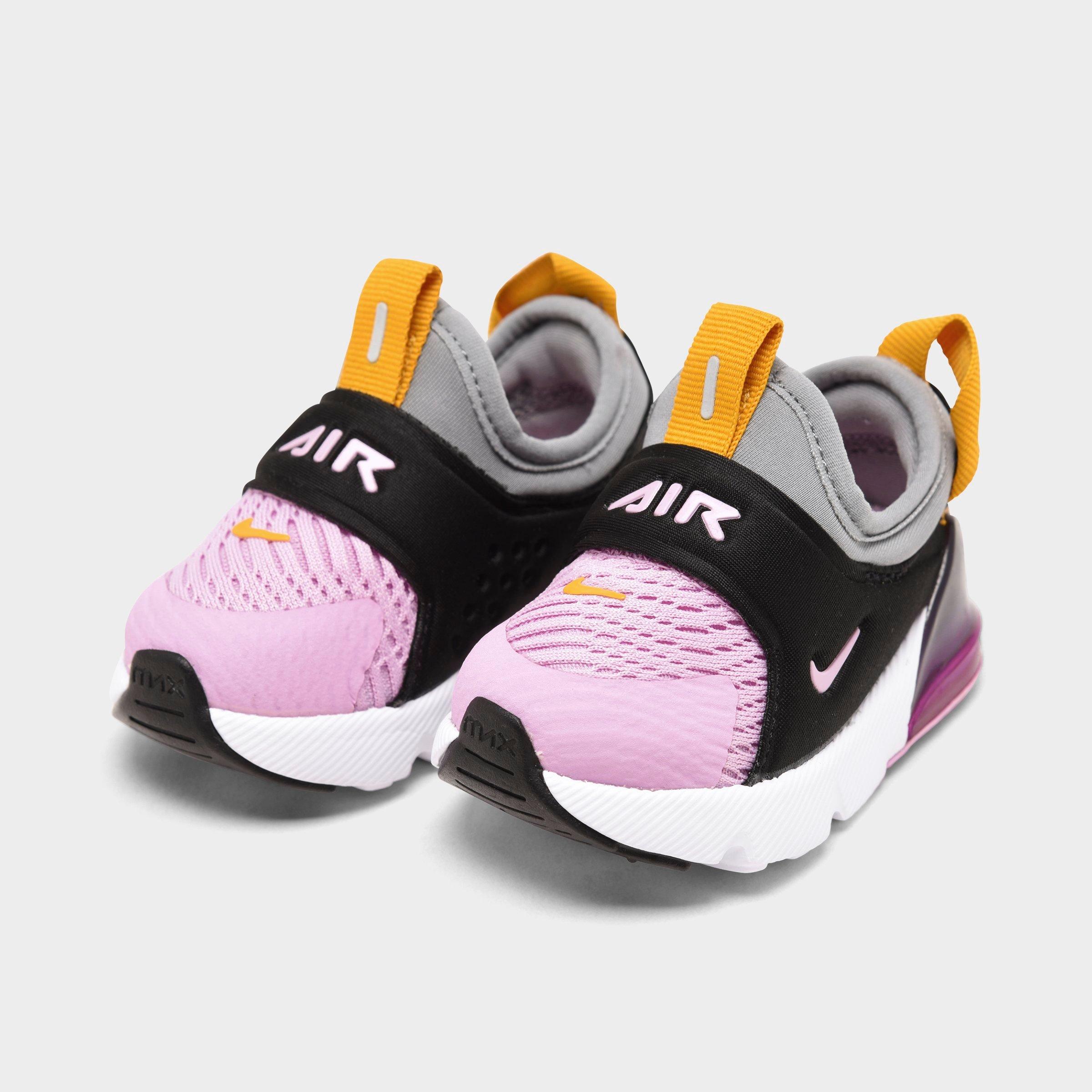 nike air max 270 toddler girl