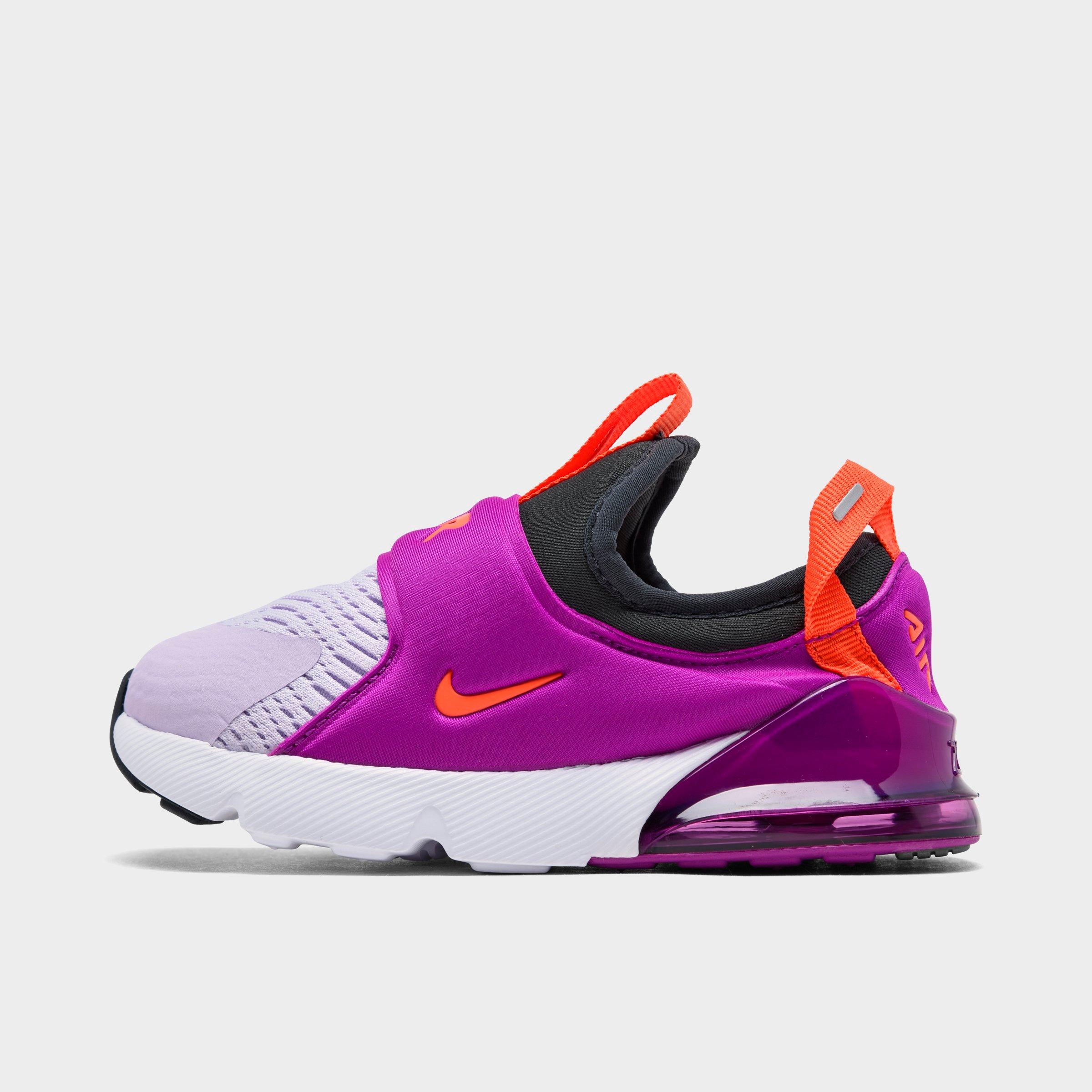 air max 270 toddler girl