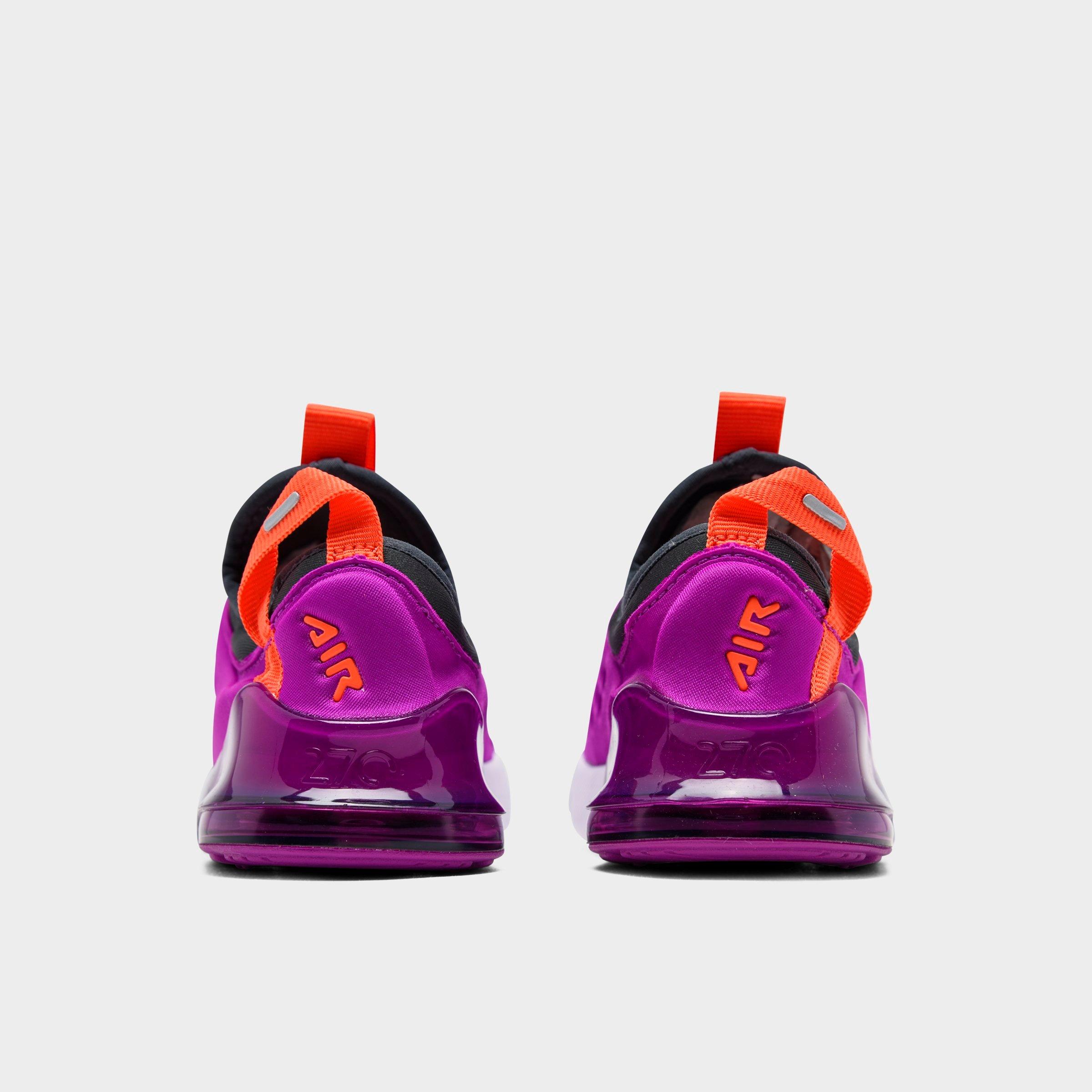 nike air max 270 toddler girl