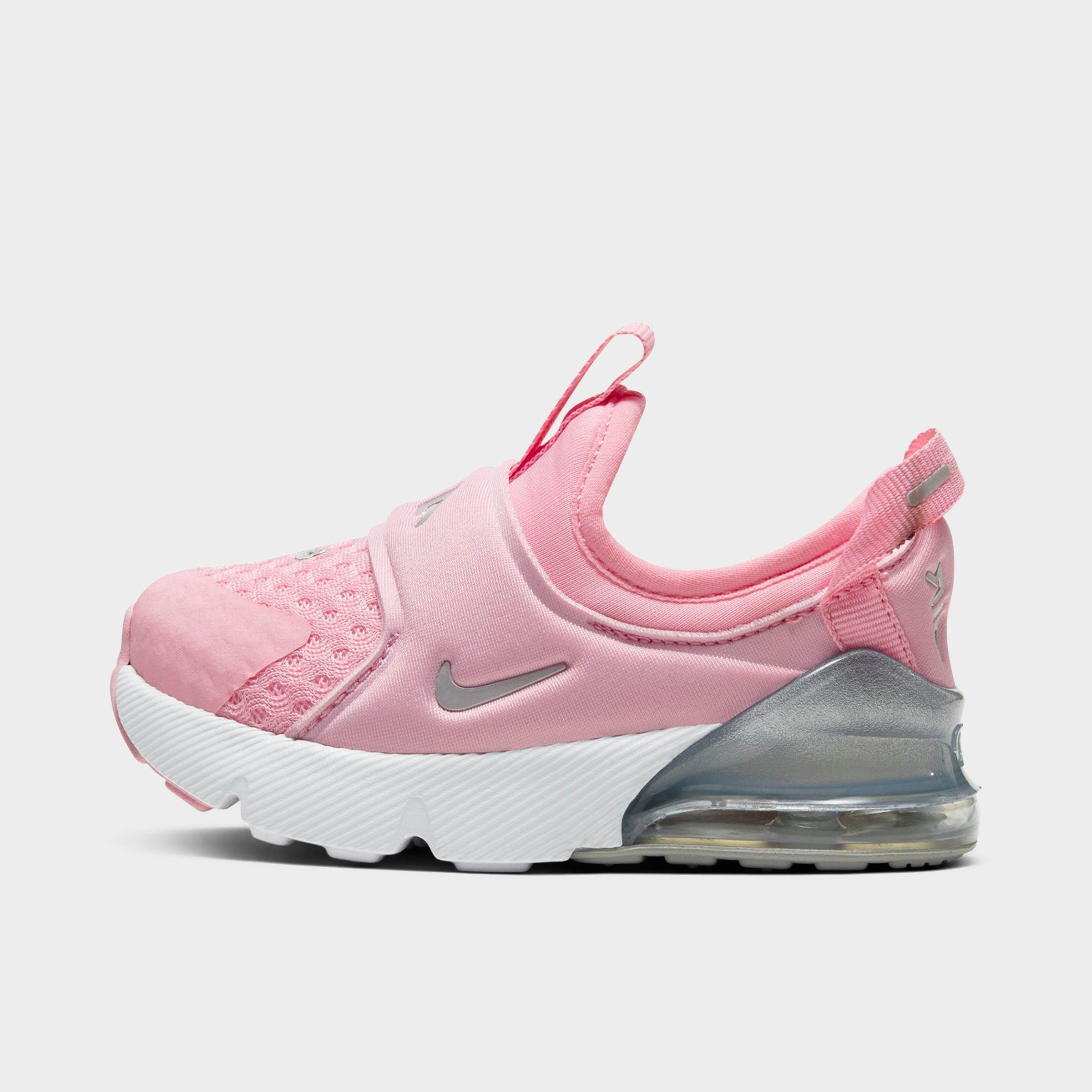 nike air max 270 girls pink