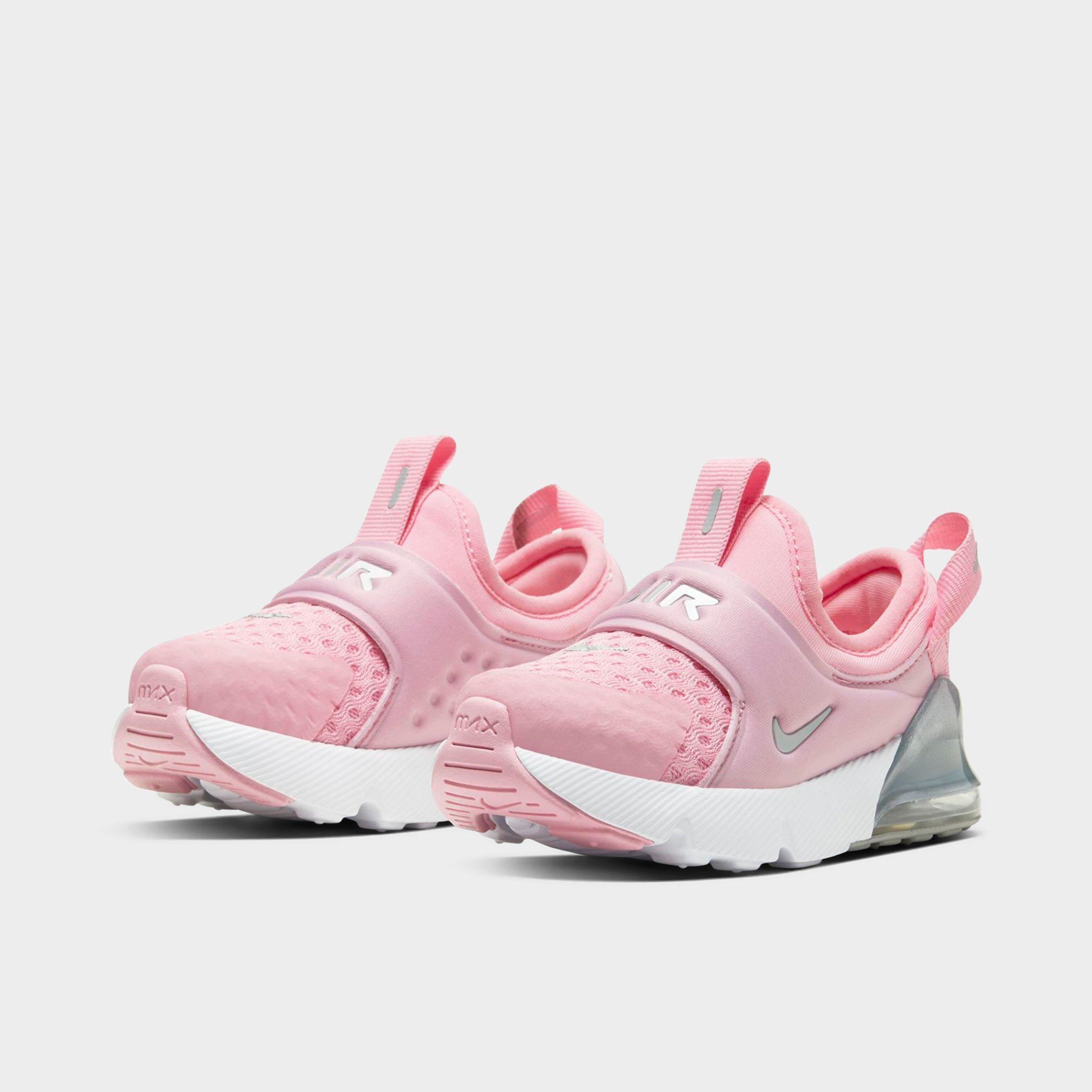 air max 270 toddler girl