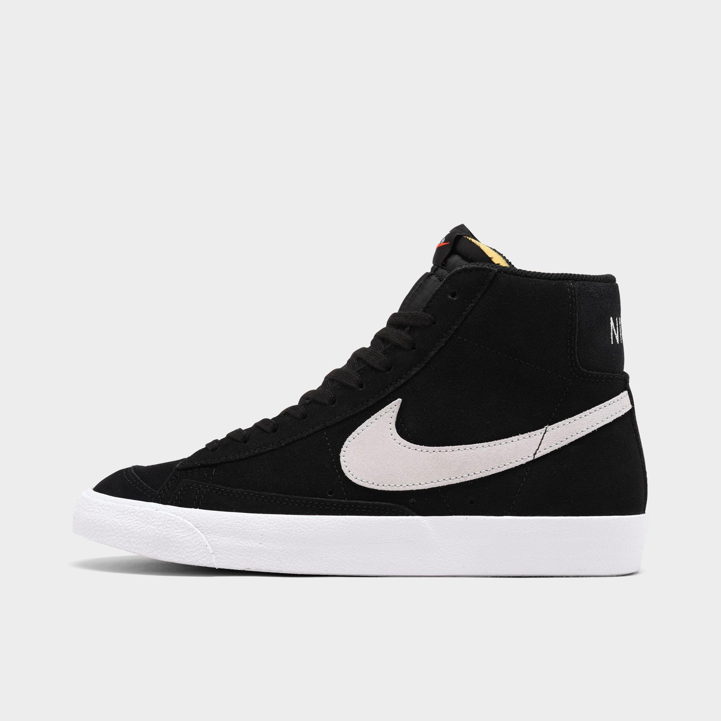 nike blazer mid mens