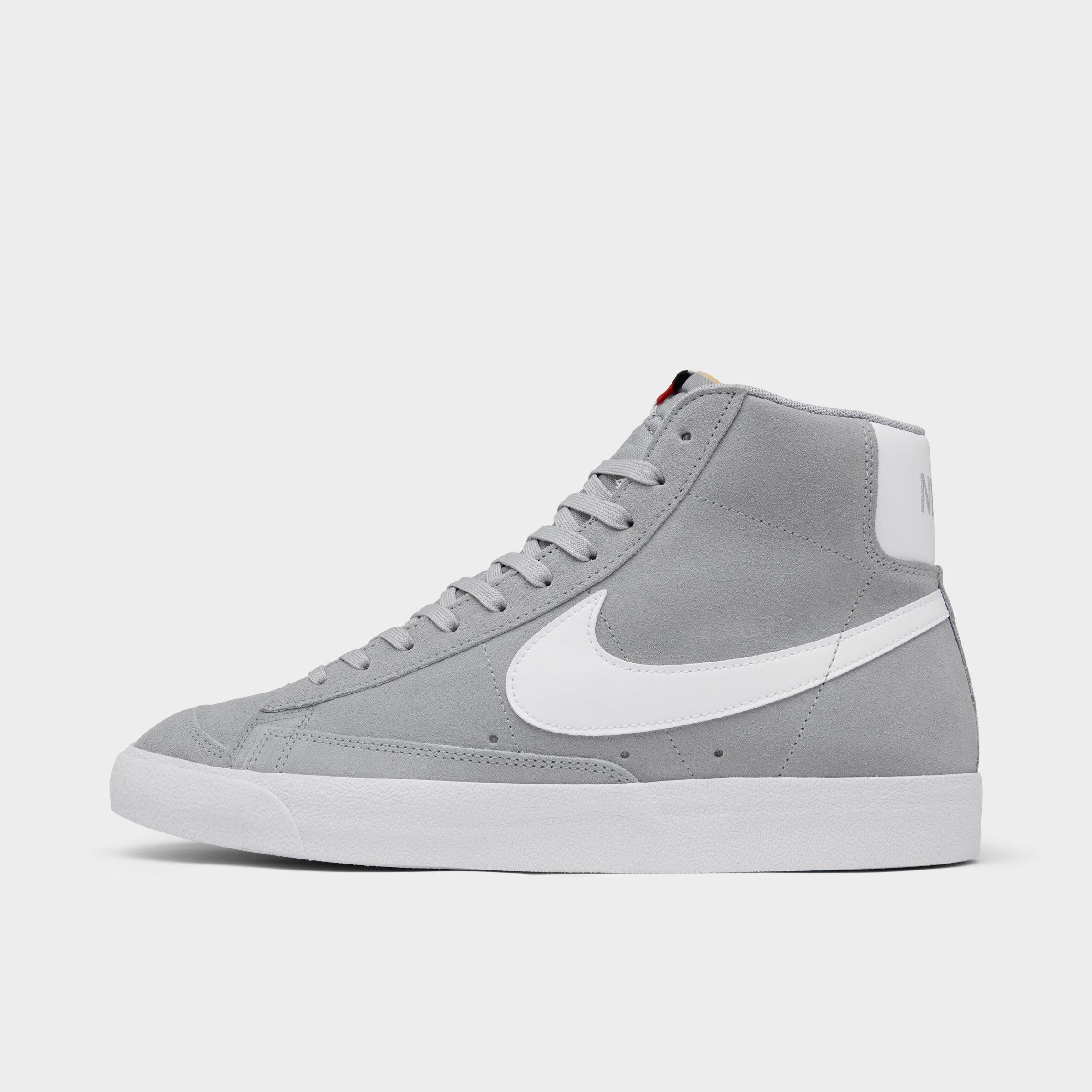 jd sports nike blazer mid 77