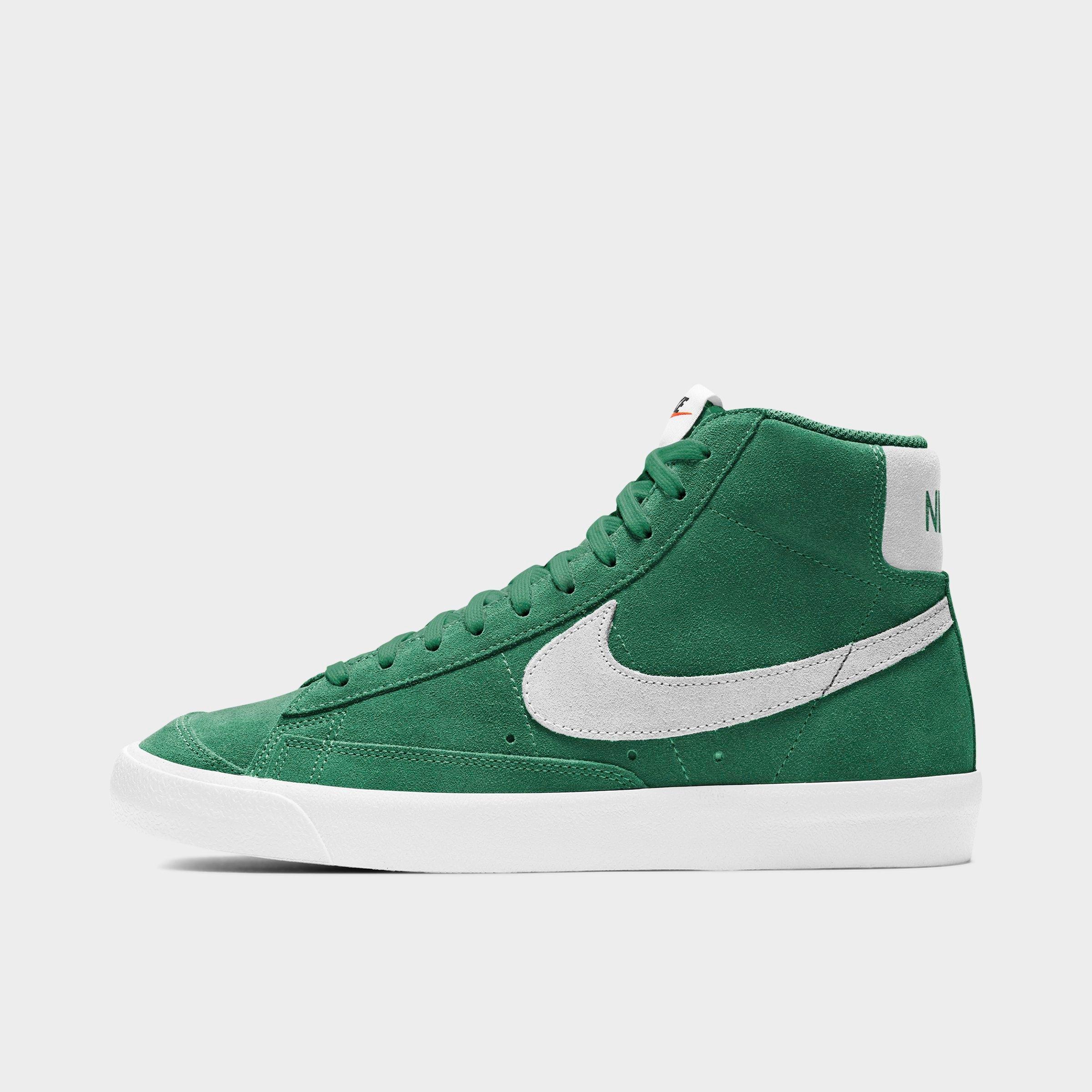 jd nike blazer mid