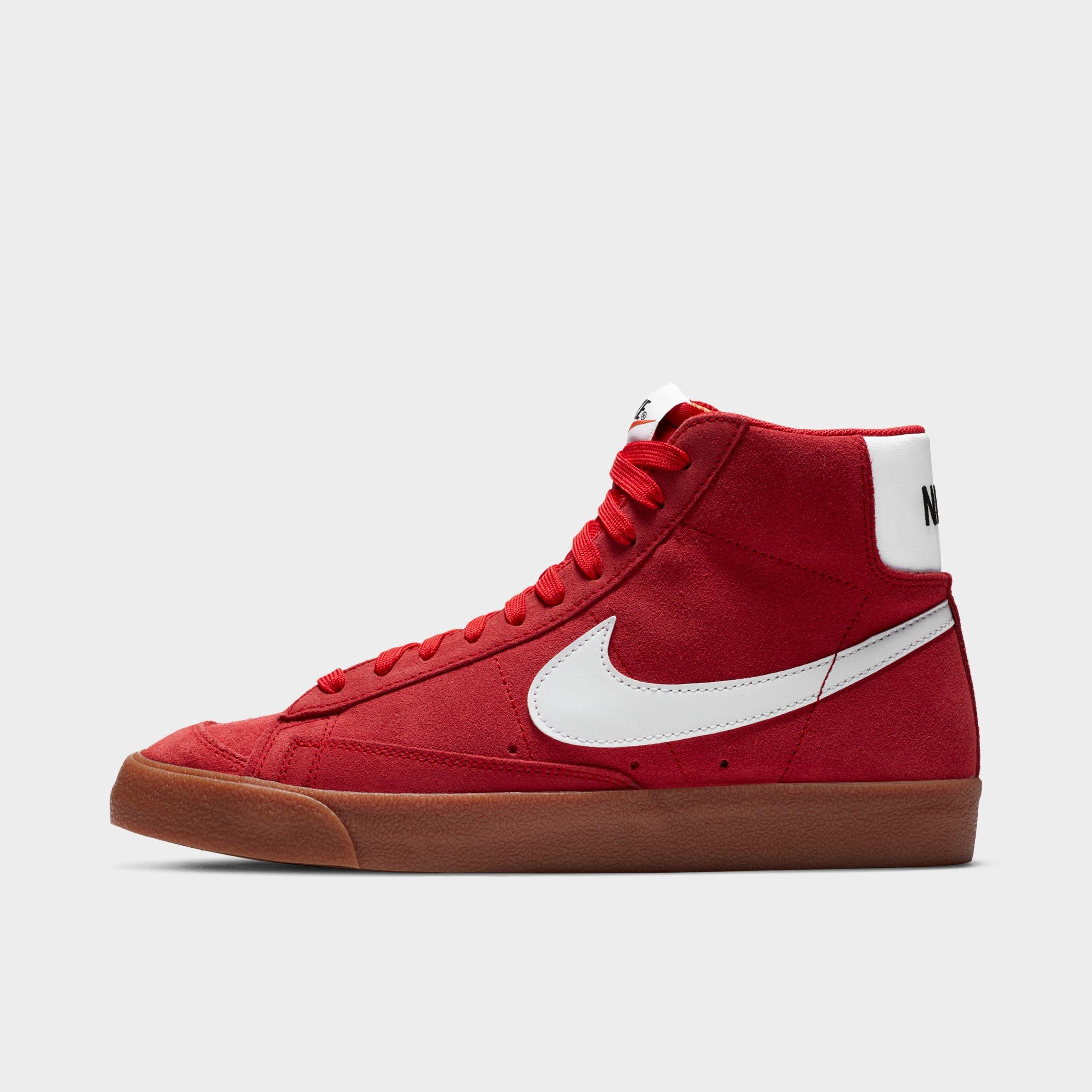Nike Blazer Mid '77 Suede Casual Shoes 