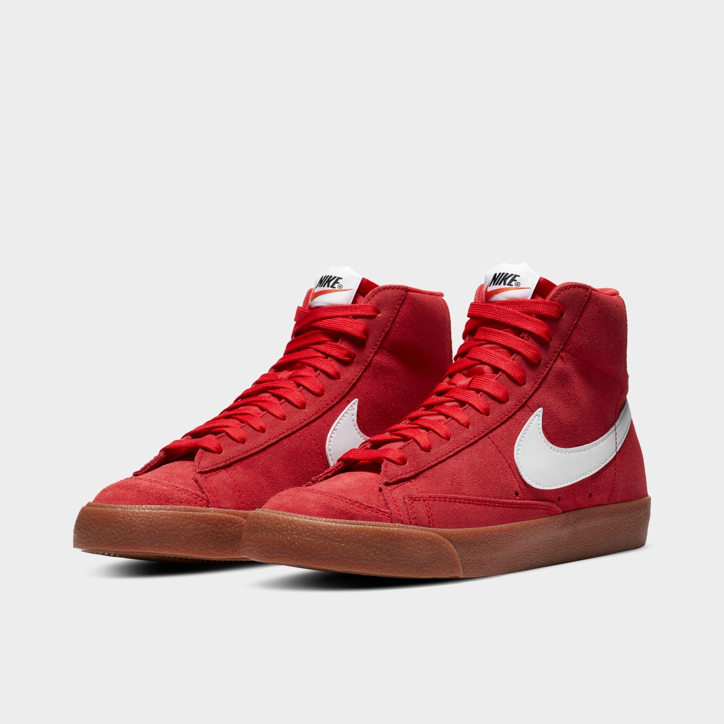 nike blazer high mens on sale