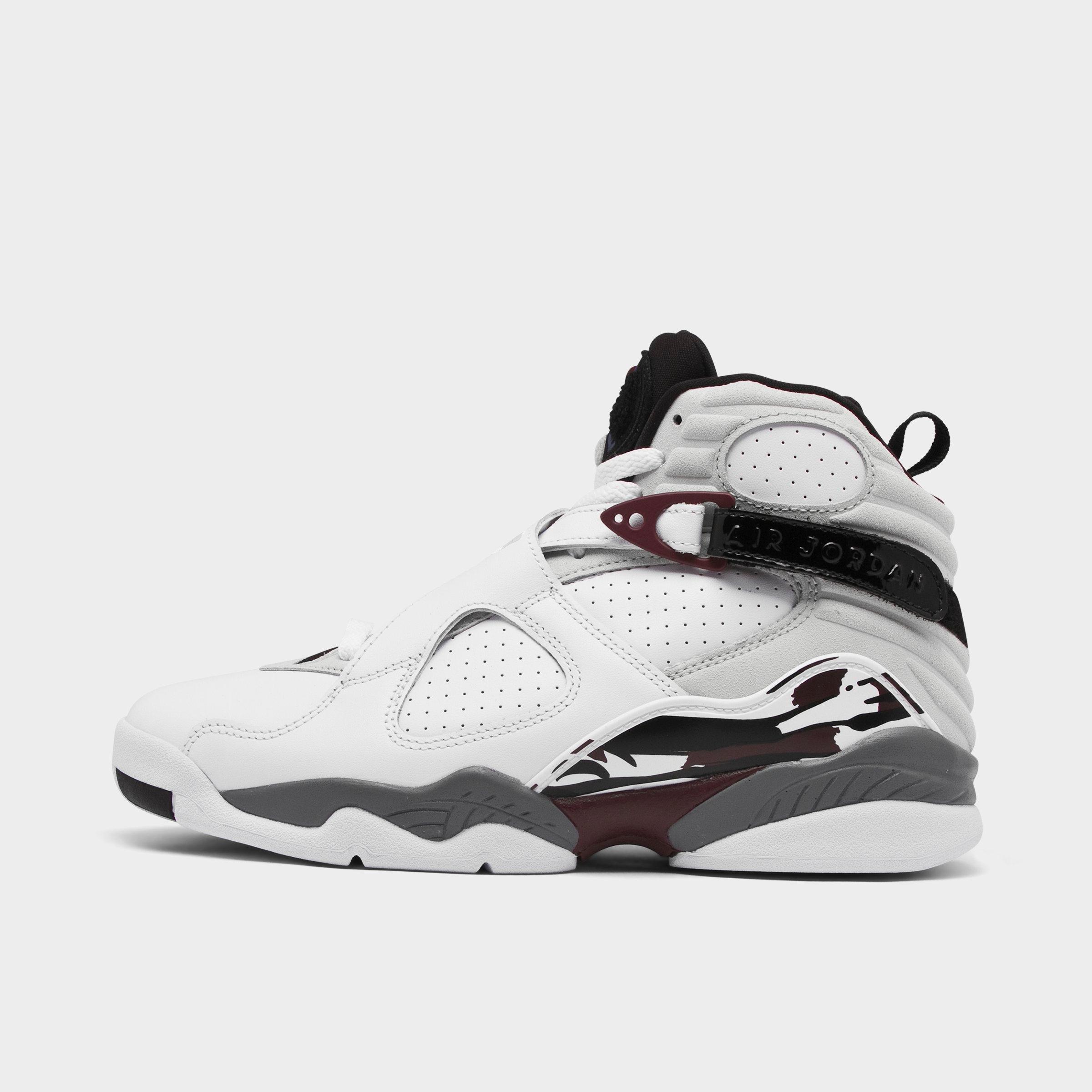 jordan 8 shoes