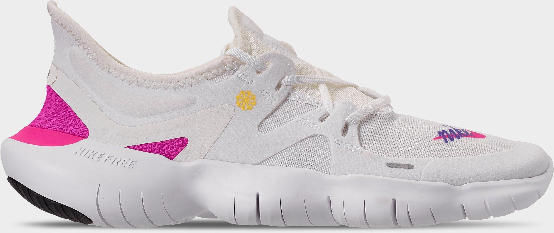 nike womens free rn 5.0