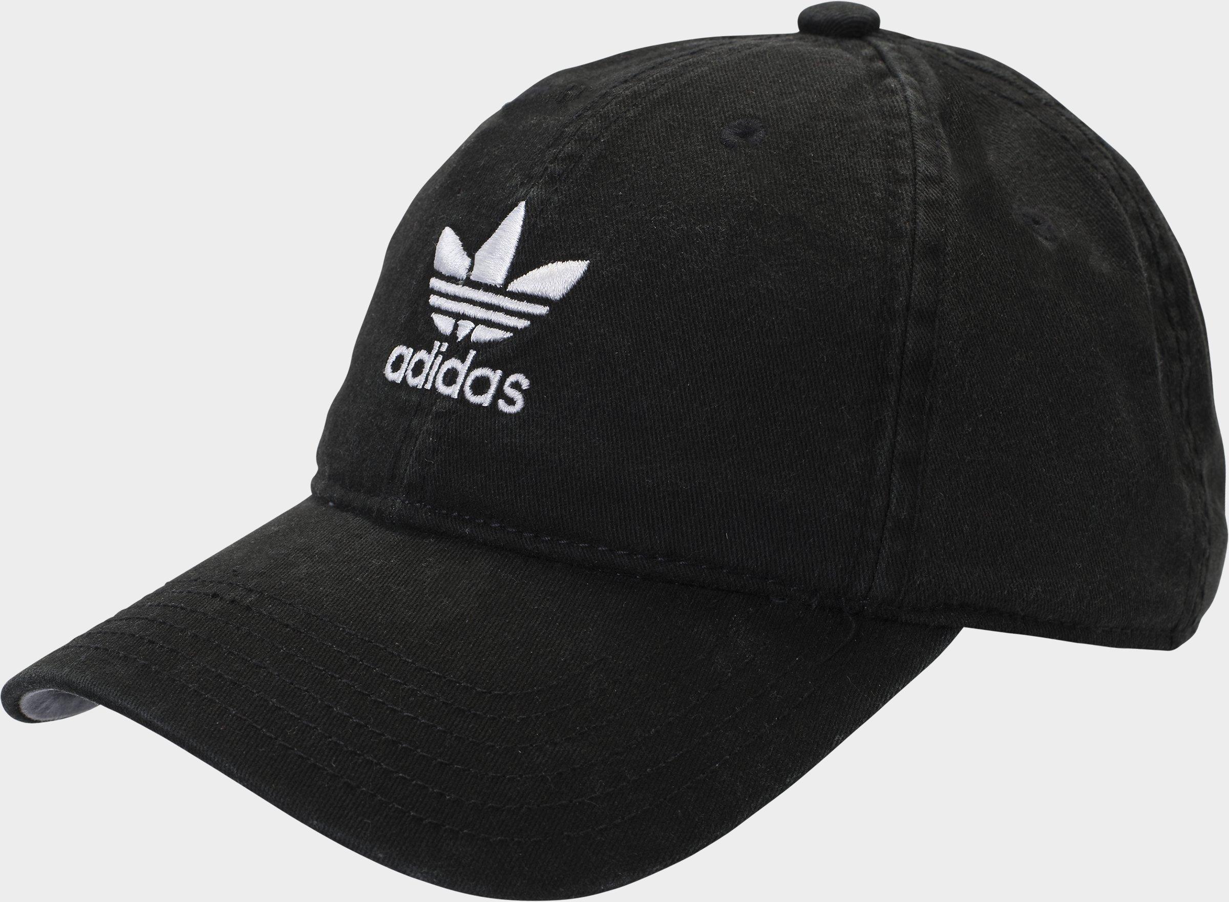 adidas kids cap