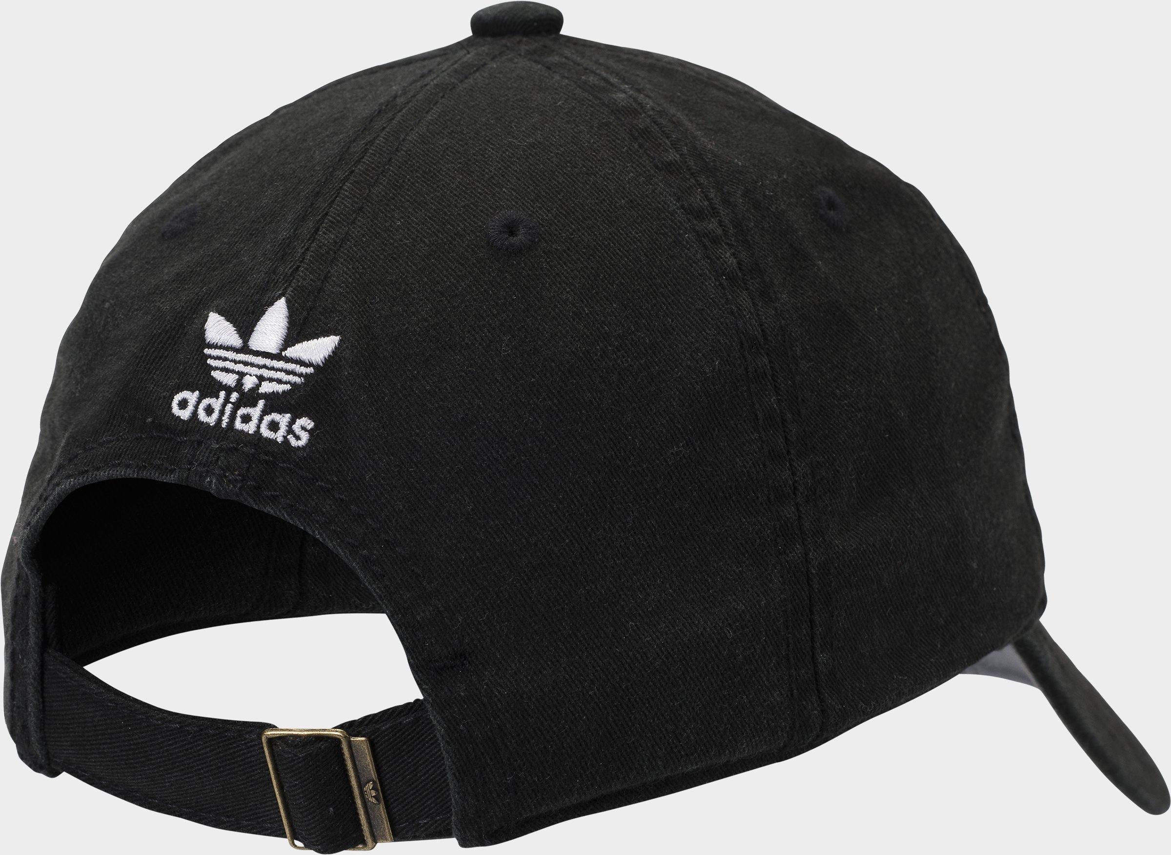 kids adidas hat