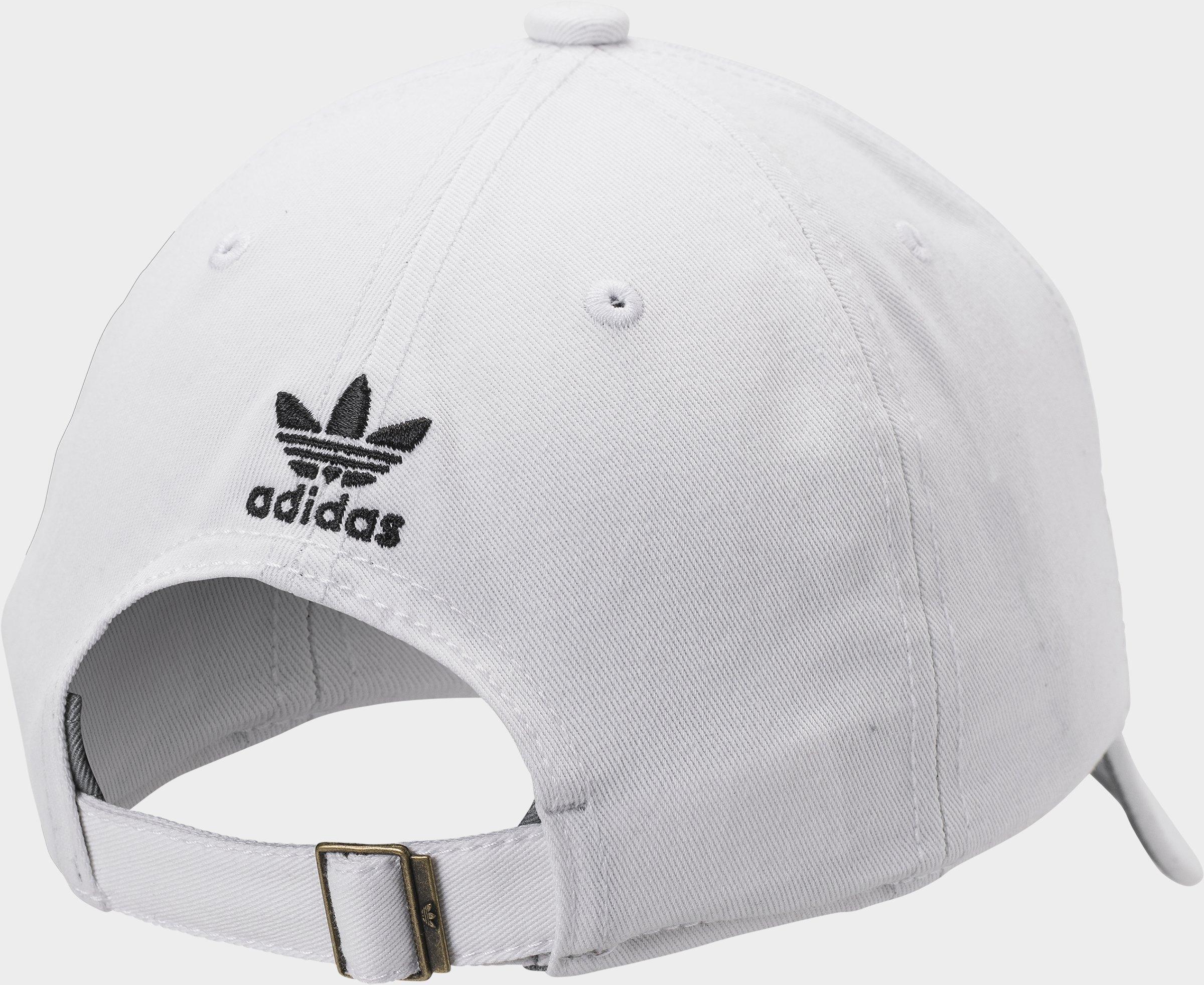 adidas adjustable hat