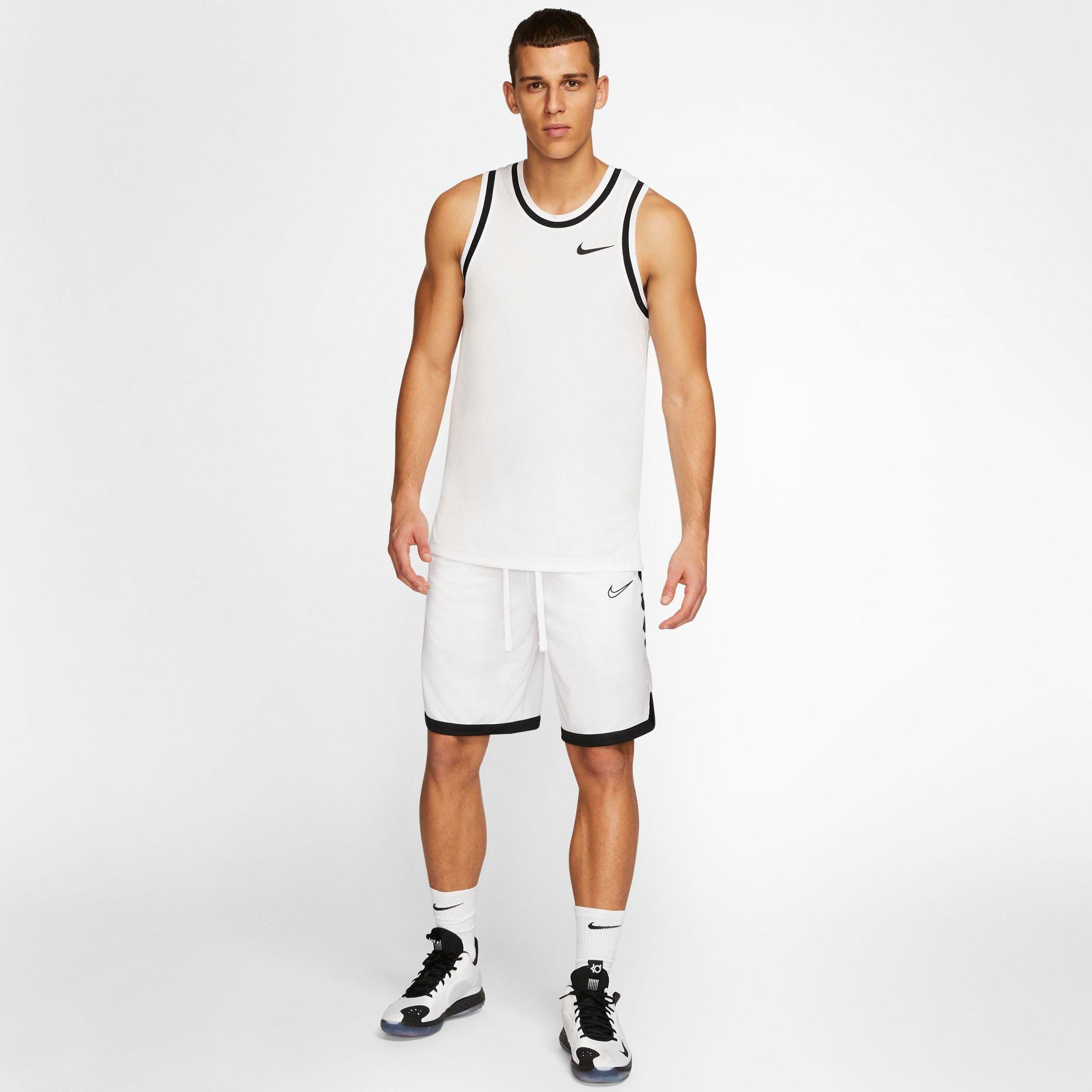 nike dri fit elite shorts