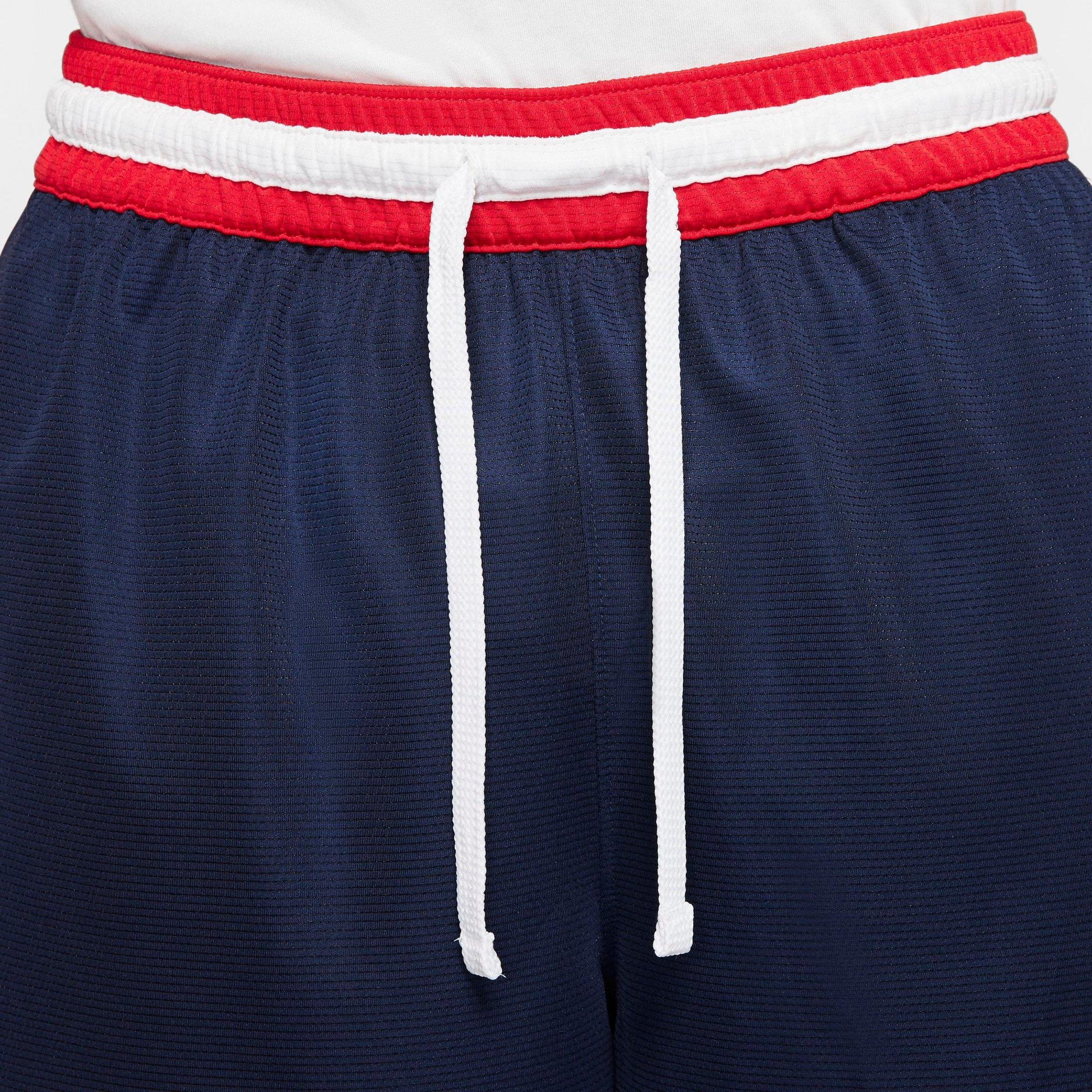 men's elite basketball shorts