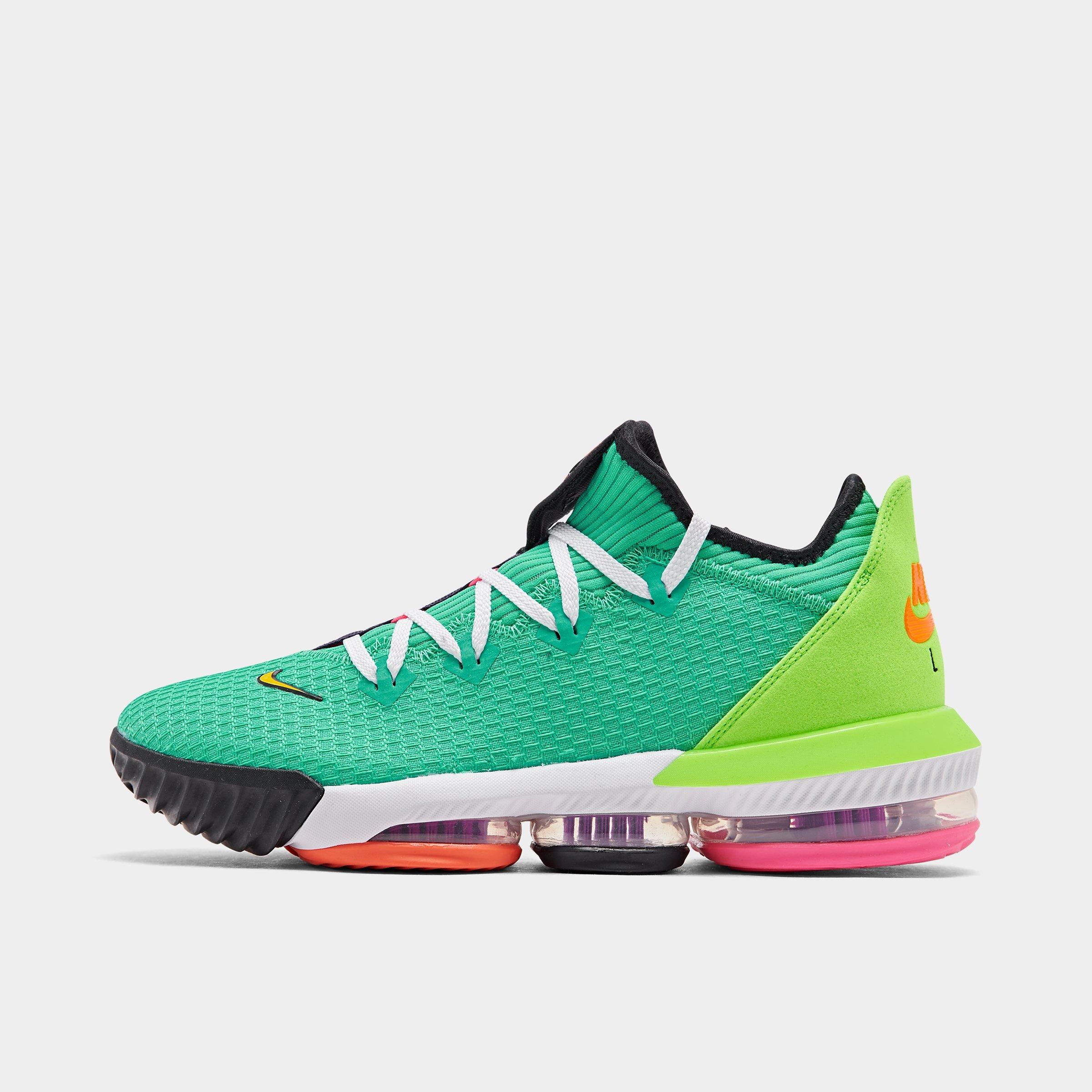 lebron 16 boys shoes