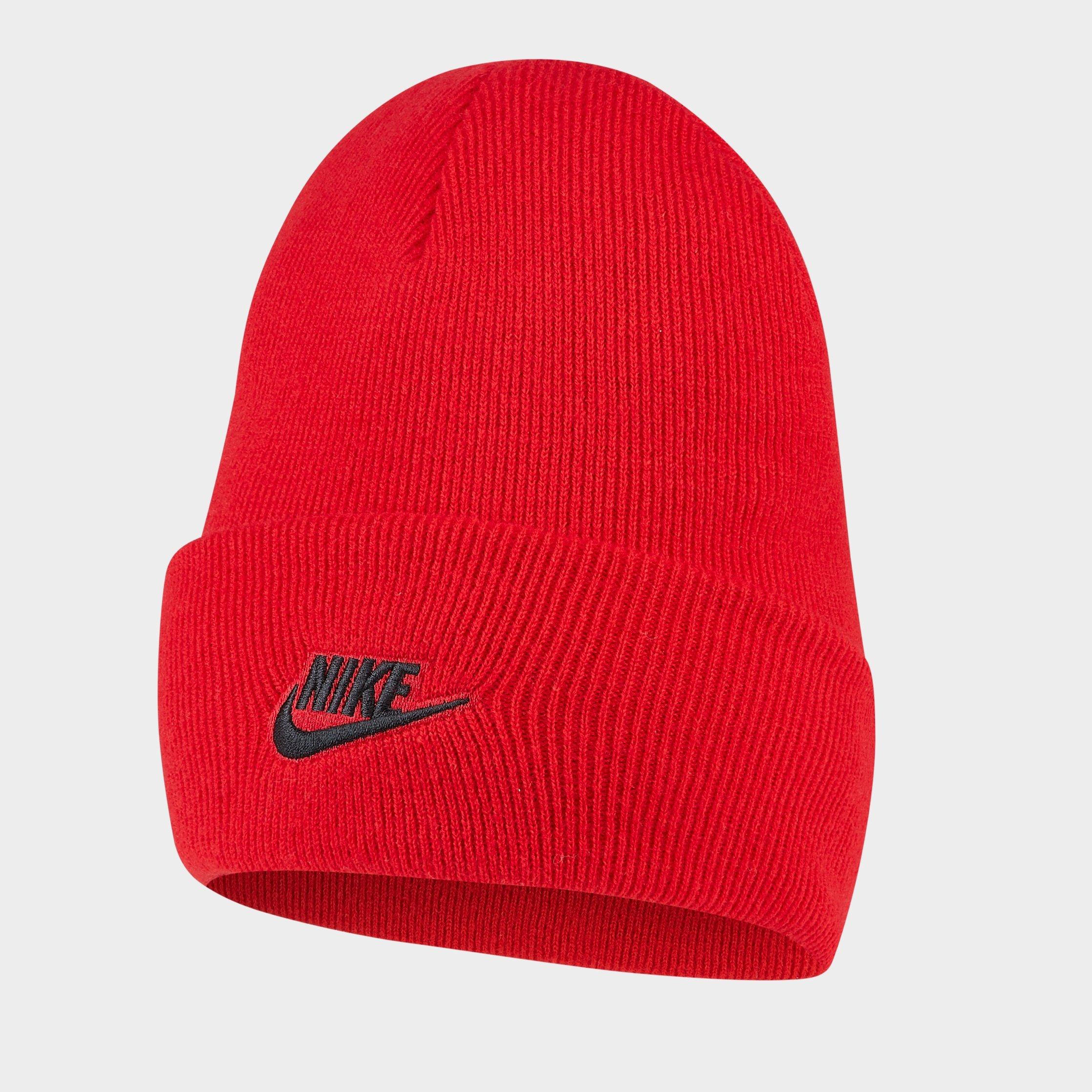 jd north face beanie