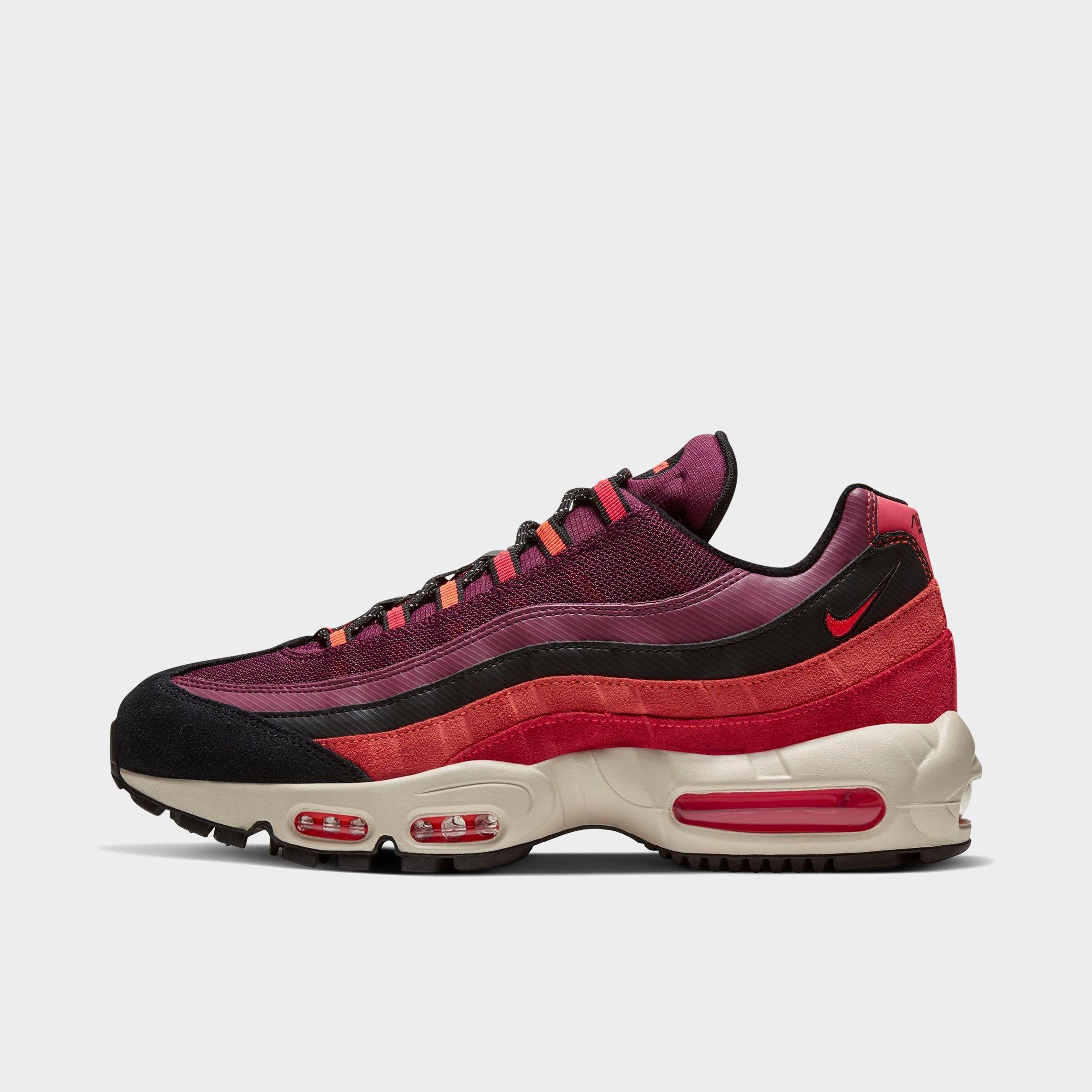 men's nike air max 95 utility casual shoes