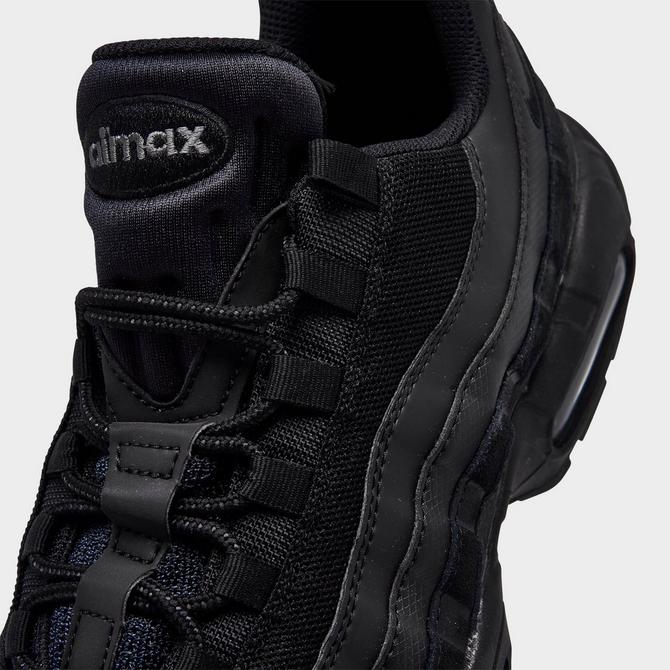 Air max 95 tongue logo sale