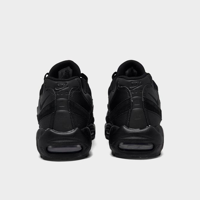 Men's Nike Air Max 95 Essential - Black