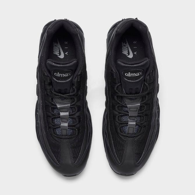 Nike Air Max 95 Essential Black 8